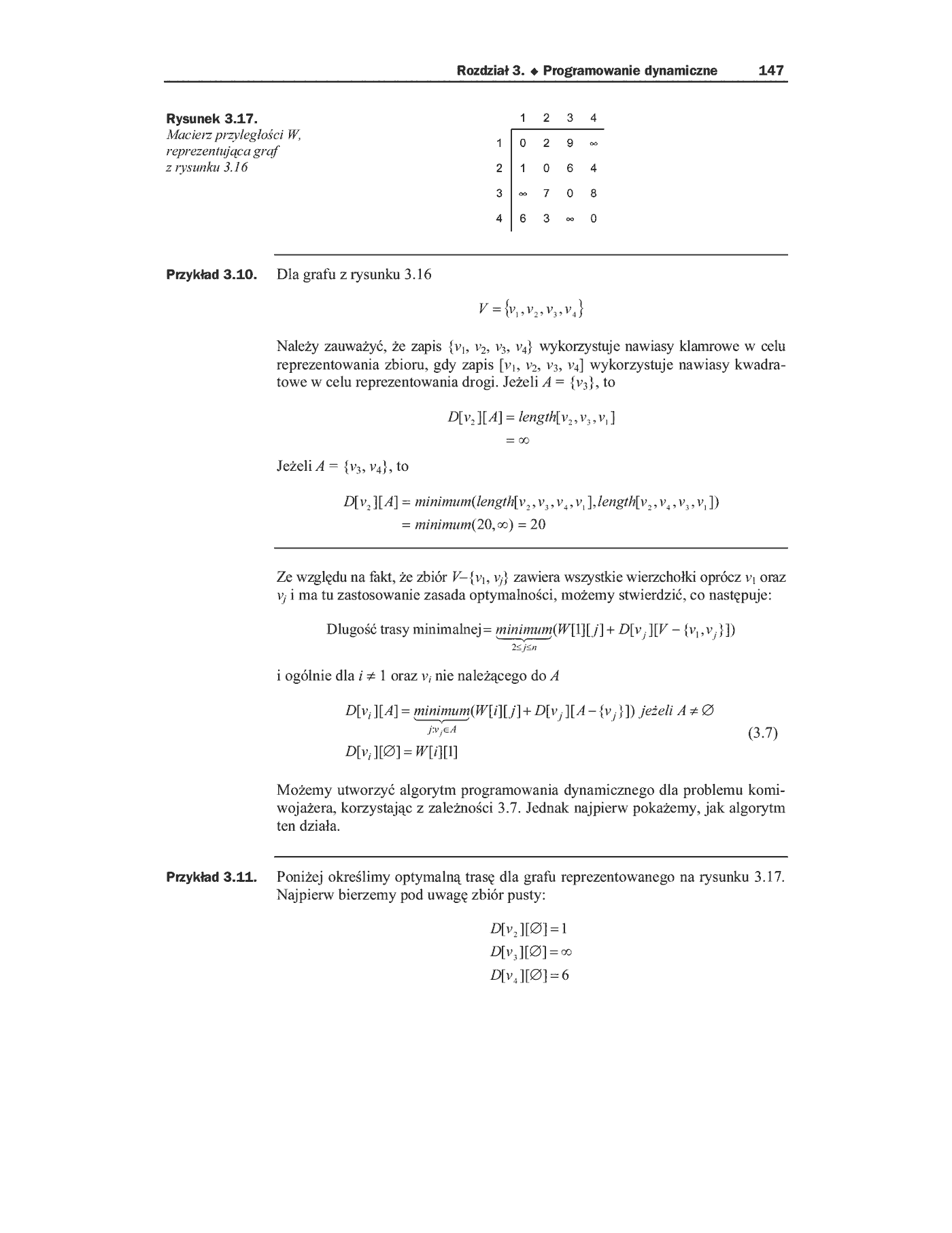 Fragment „Podstawy algorytmów z przykładami w C++” — strona 42 z 50
