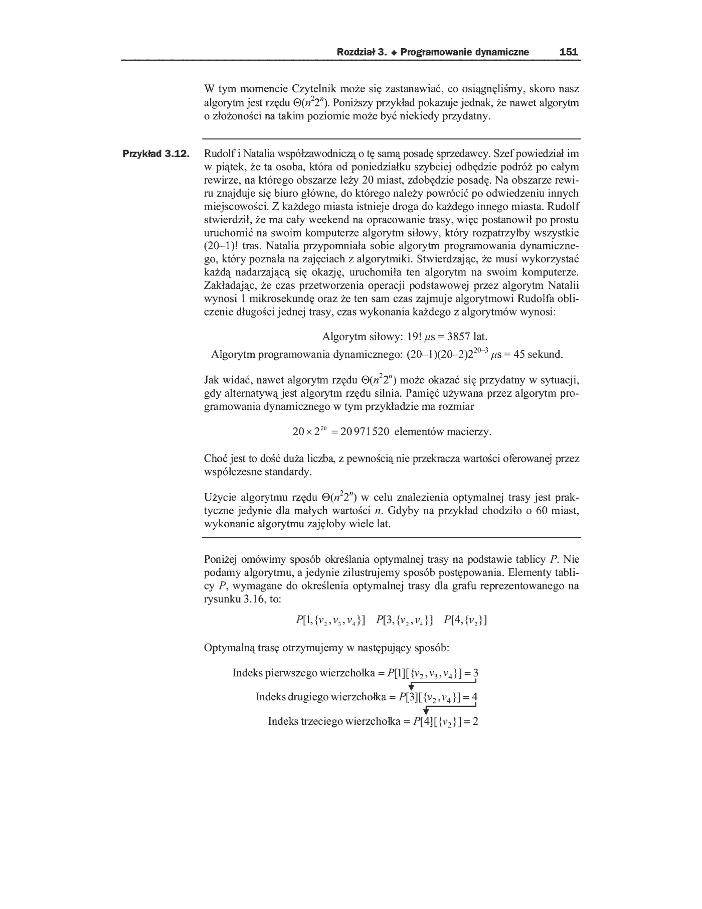 Fragment „Podstawy algorytmów z przykładami w C++” — strona 46 z 50