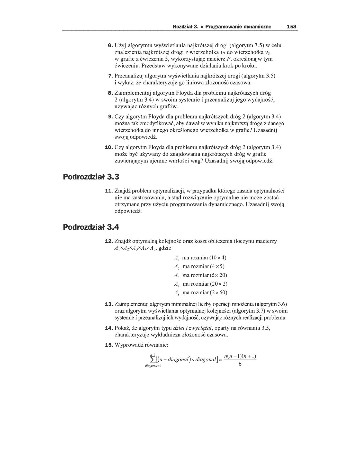 Fragment „Podstawy algorytmów z przykładami w C++” — strona 48 z 50