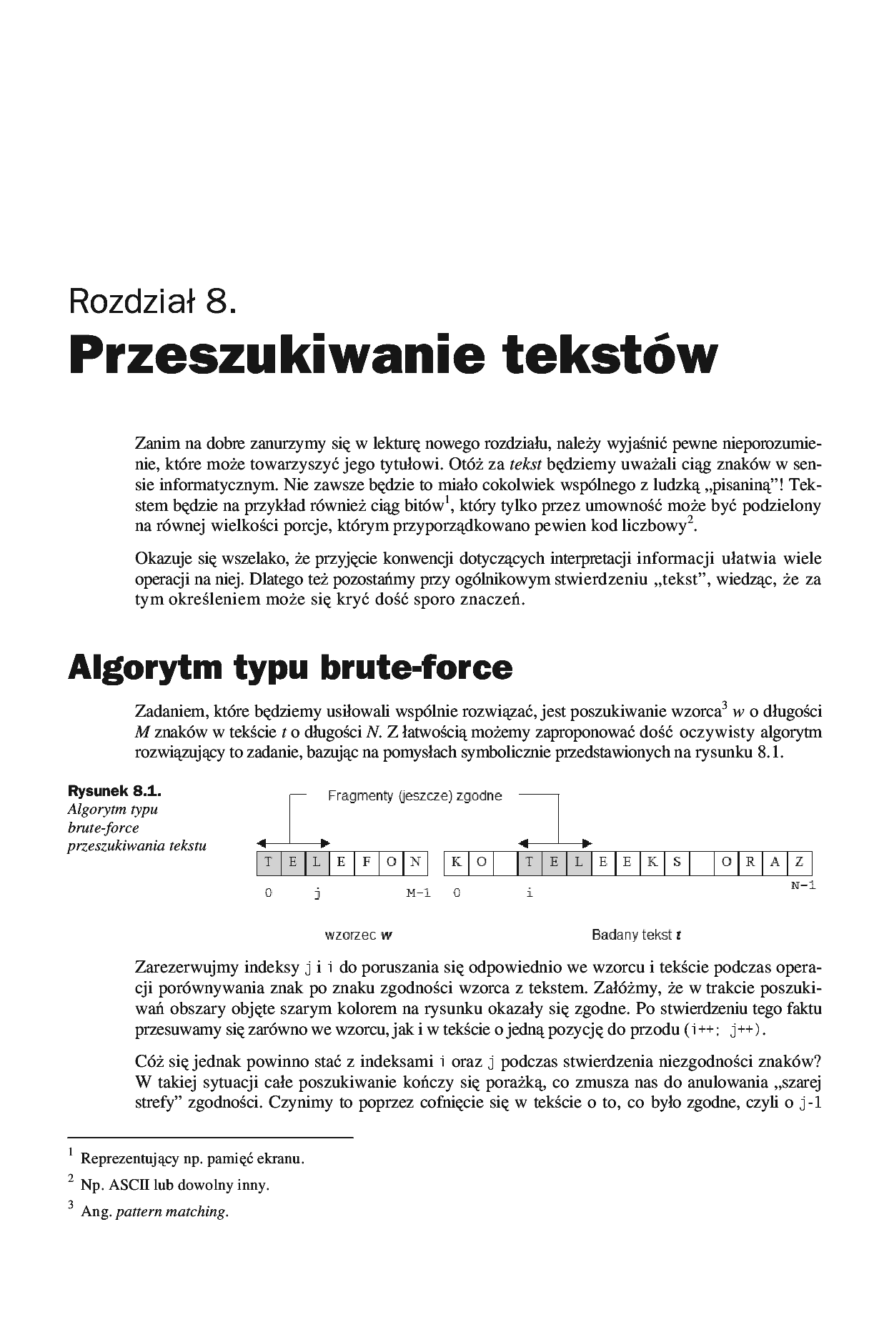 Fragment „Algorytmy, struktury danych i techniki programowania. Wydanie IV” — strona 7 z 17