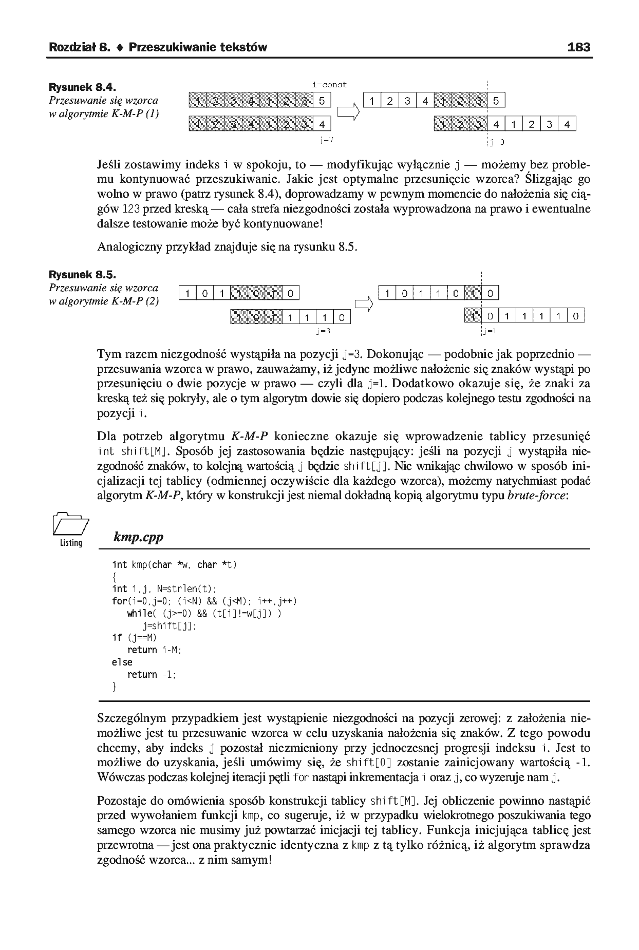 Fragment „Algorytmy, struktury danych i techniki programowania. Wydanie IV” — strona 11 z 17