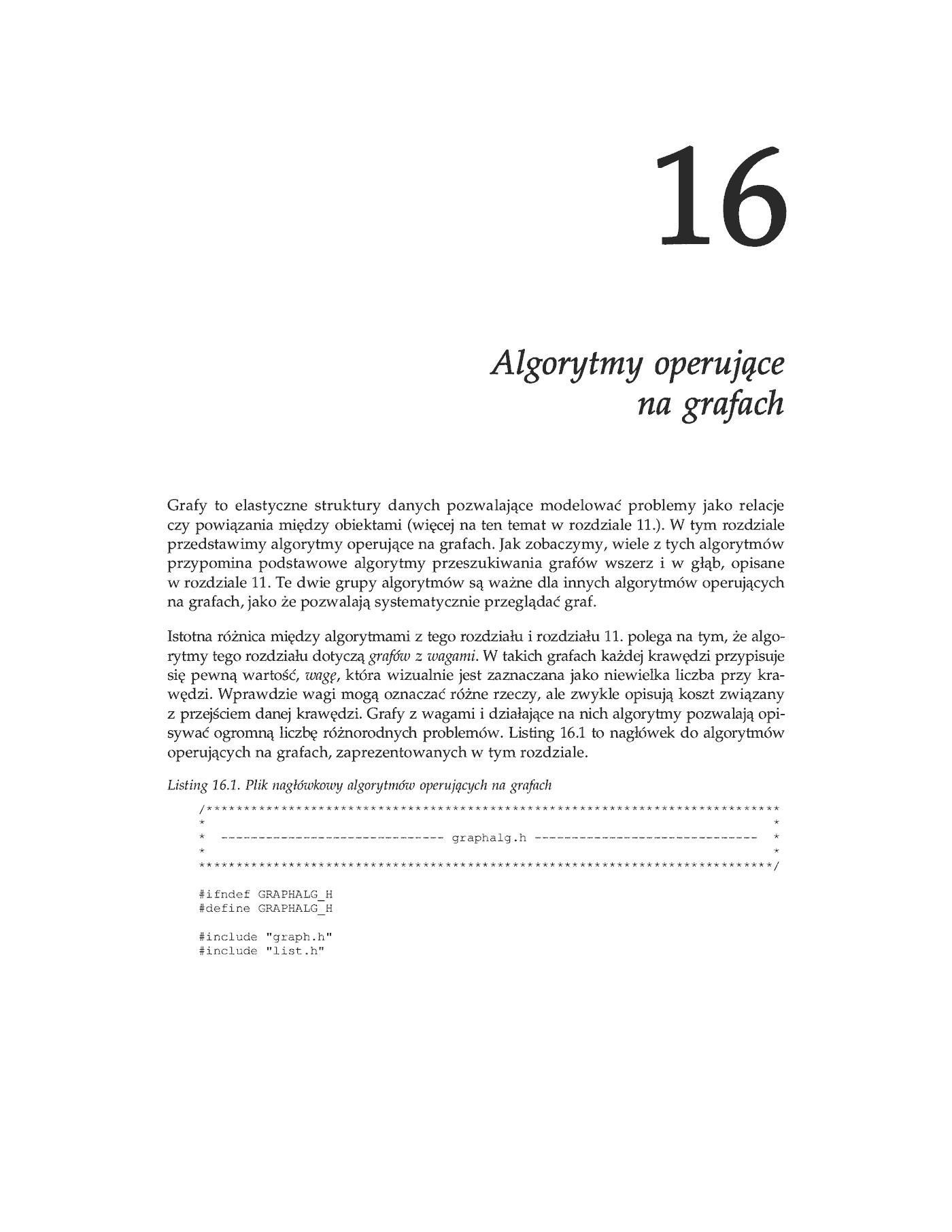 Fragment „Algorytmy w C” — strona 7 z 38