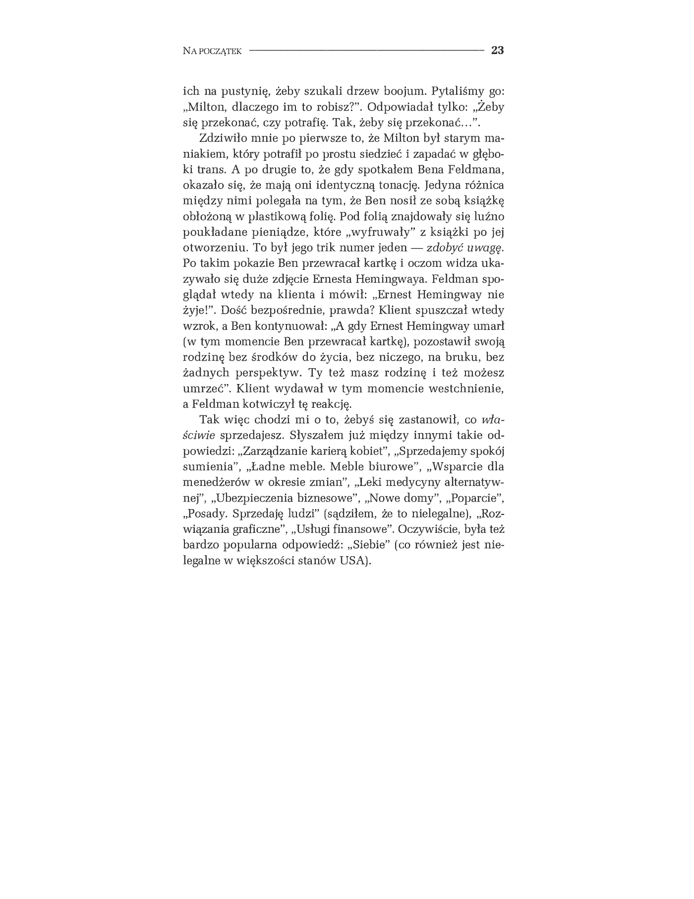 Fragment „Alchemia manipulacji” — strona 8 z 25