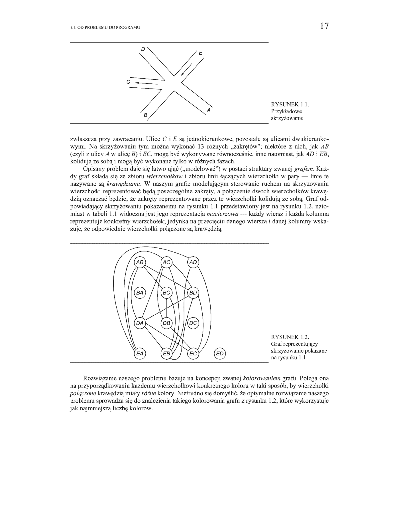 Fragment „Algorytmy i struktury danych” — strona 8 z 39