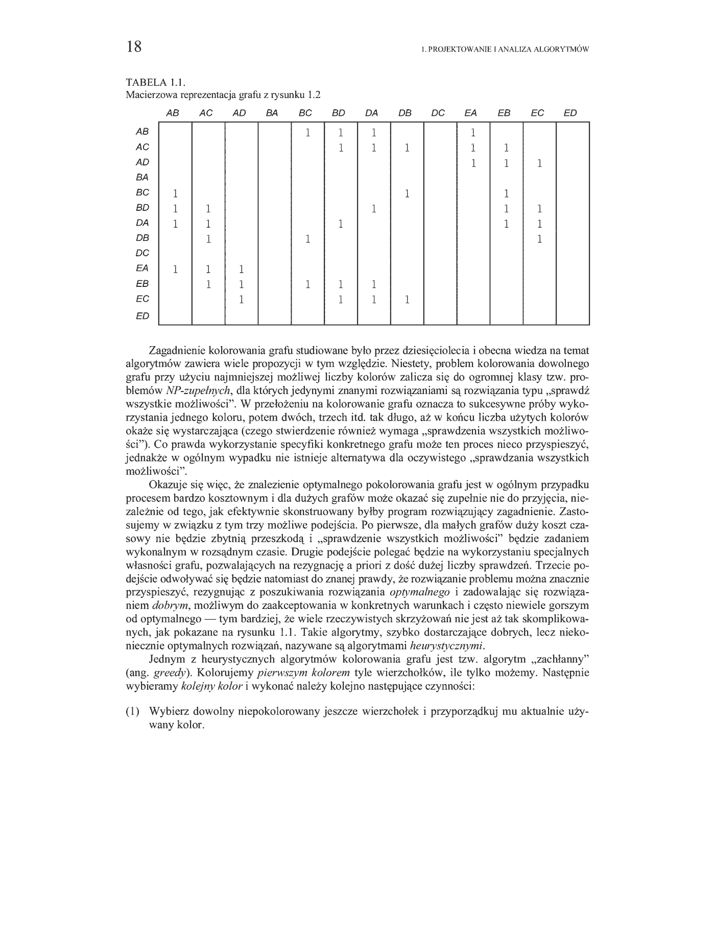 Fragment „Algorytmy i struktury danych” — strona 9 z 39