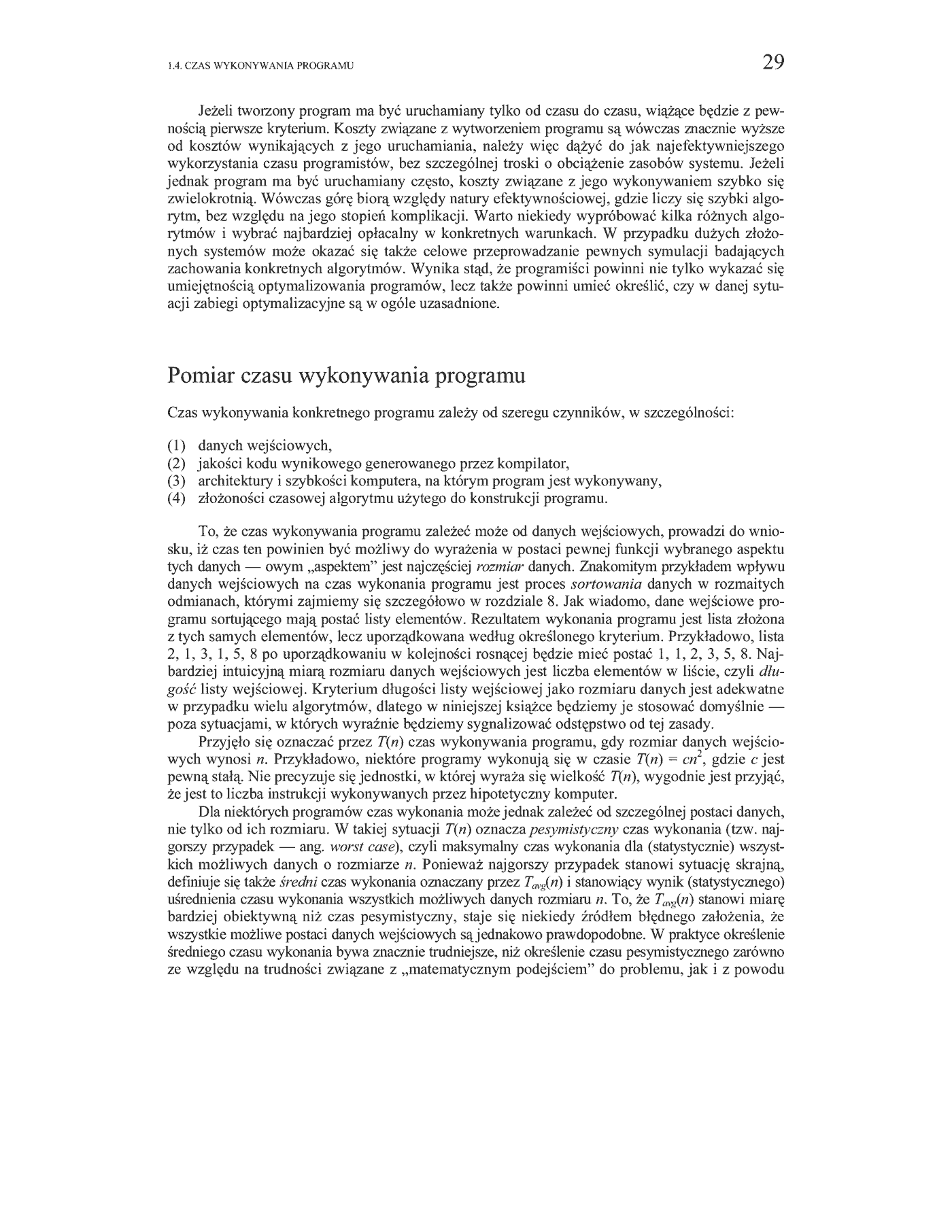 Fragment „Algorytmy i struktury danych” — strona 20 z 39