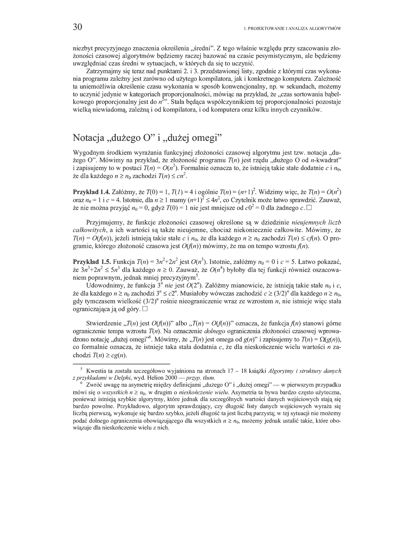 Fragment „Algorytmy i struktury danych” — strona 21 z 39