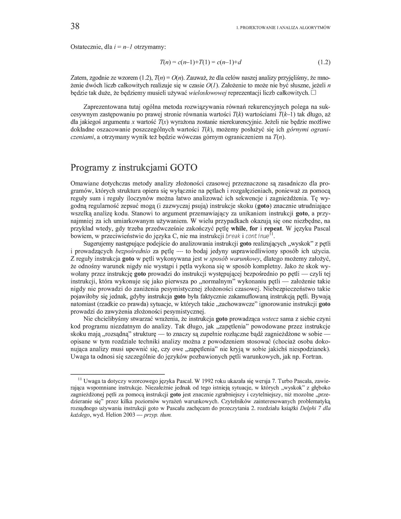 Fragment „Algorytmy i struktury danych” — strona 29 z 39