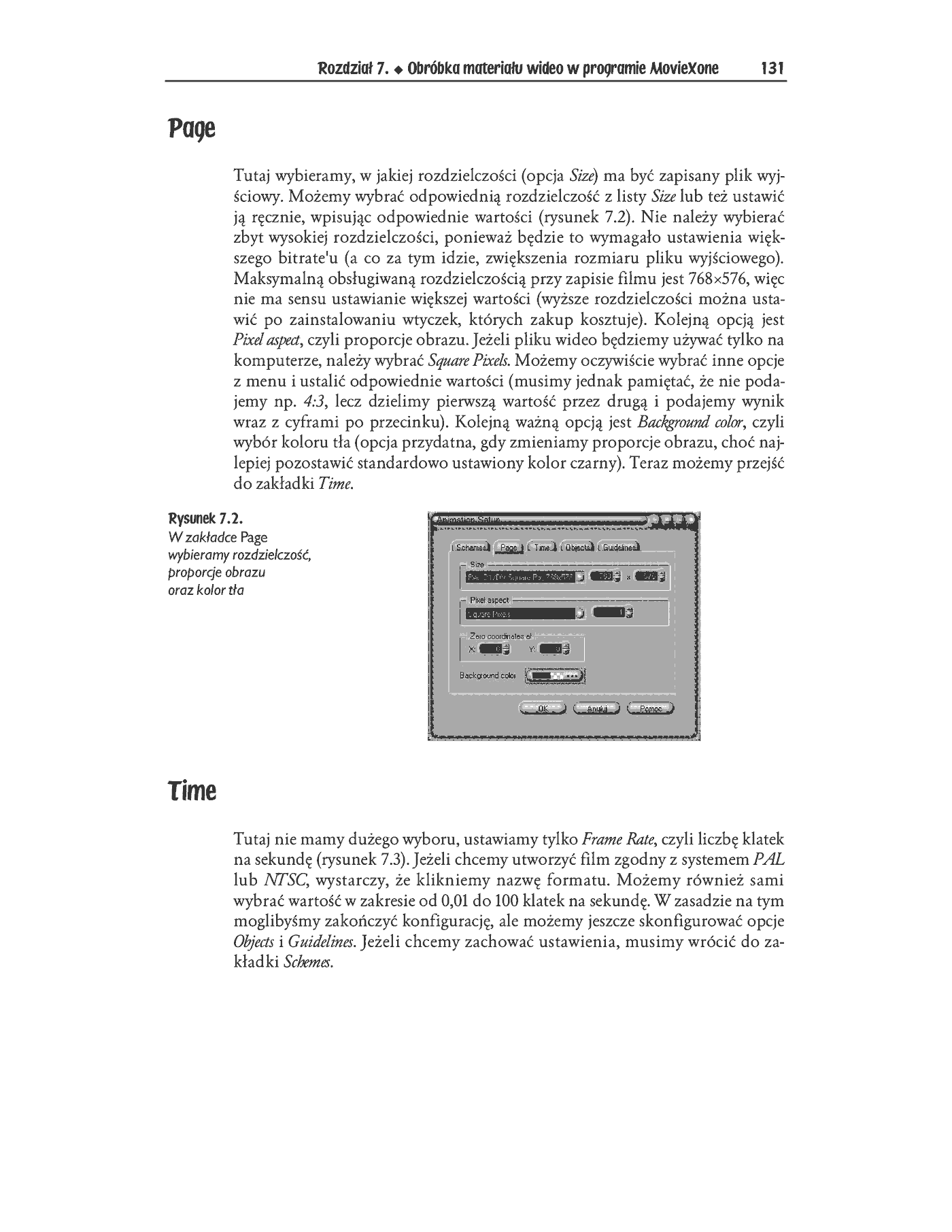 Fragment „Multimedia. Obróbka dźwięku i filmów. Podstawy” — strona 9 z 17