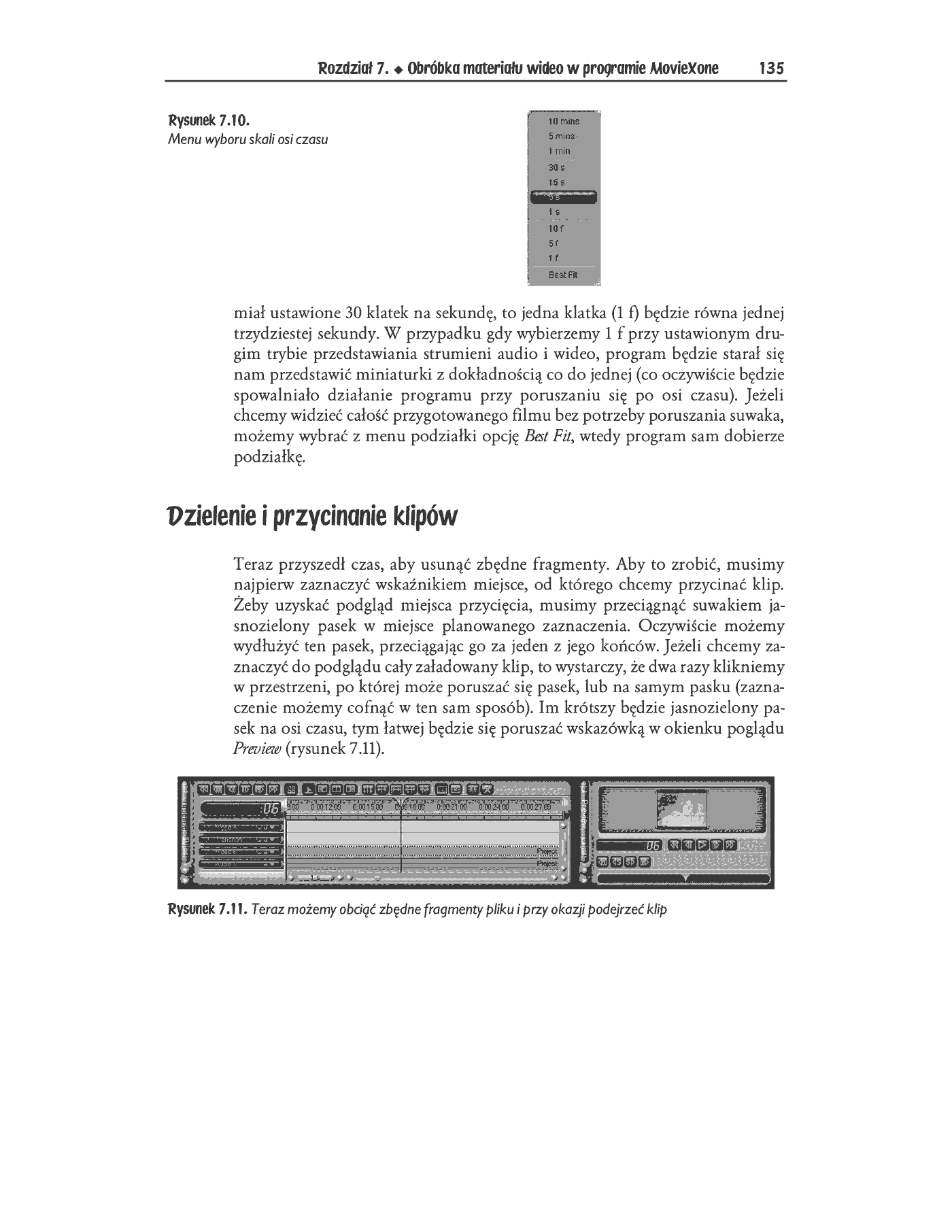 Fragment „Multimedia. Obróbka dźwięku i filmów. Podstawy” — strona 13 z 17