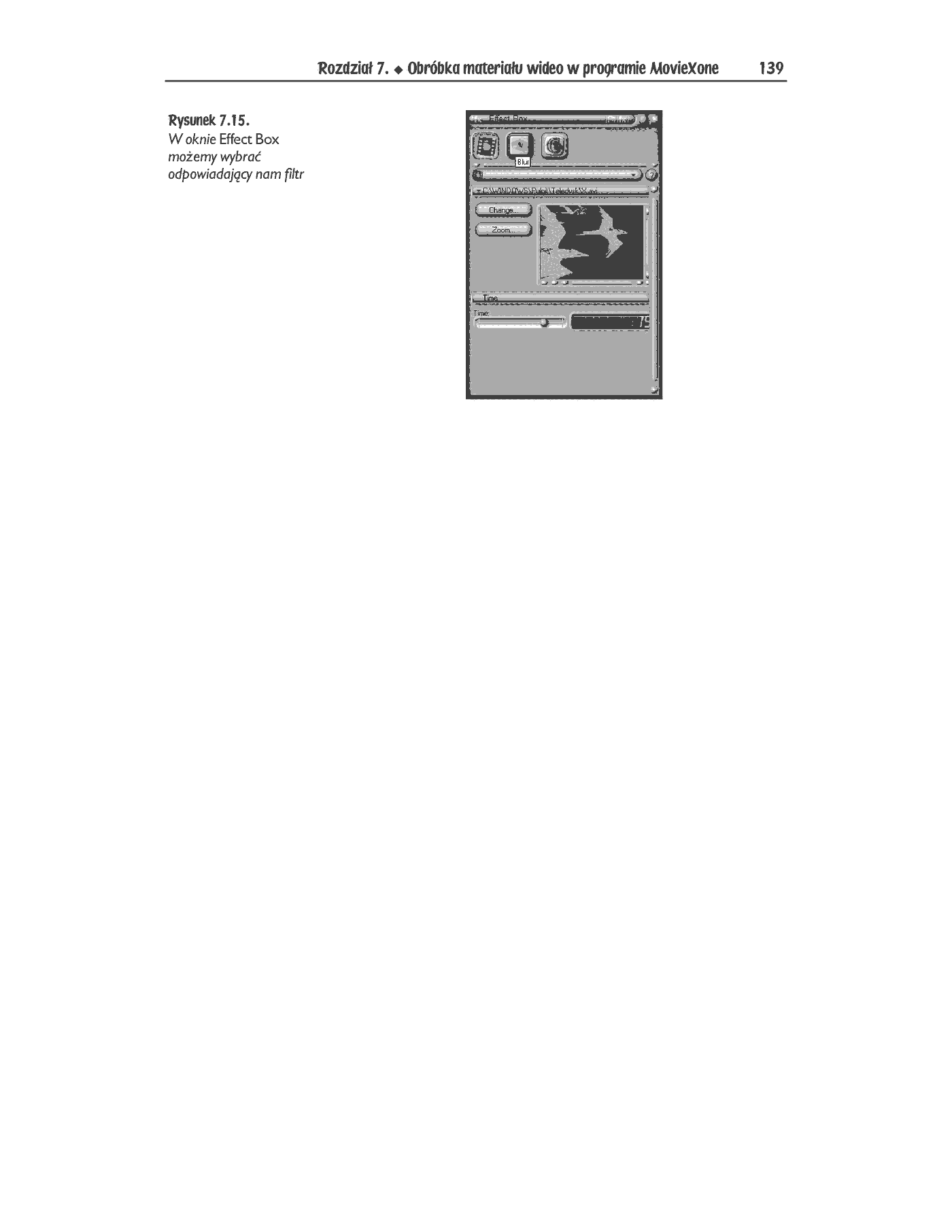 Fragment „Multimedia. Obróbka dźwięku i filmów. Podstawy” — strona 17 z 17