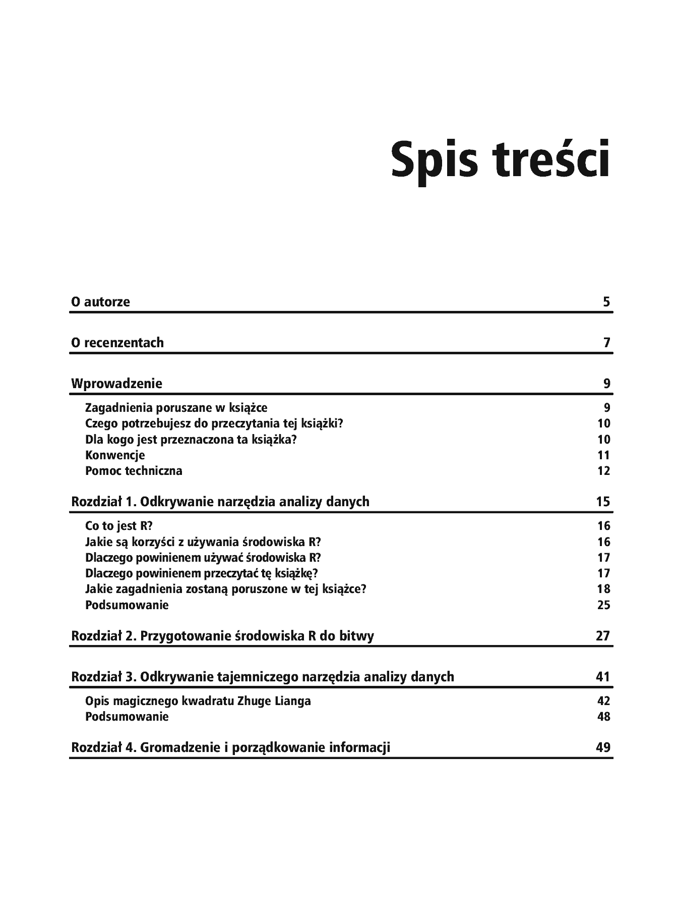 Fragment „Analiza statystyczna w środowisku R dla początkujących” — strona 3 z 31