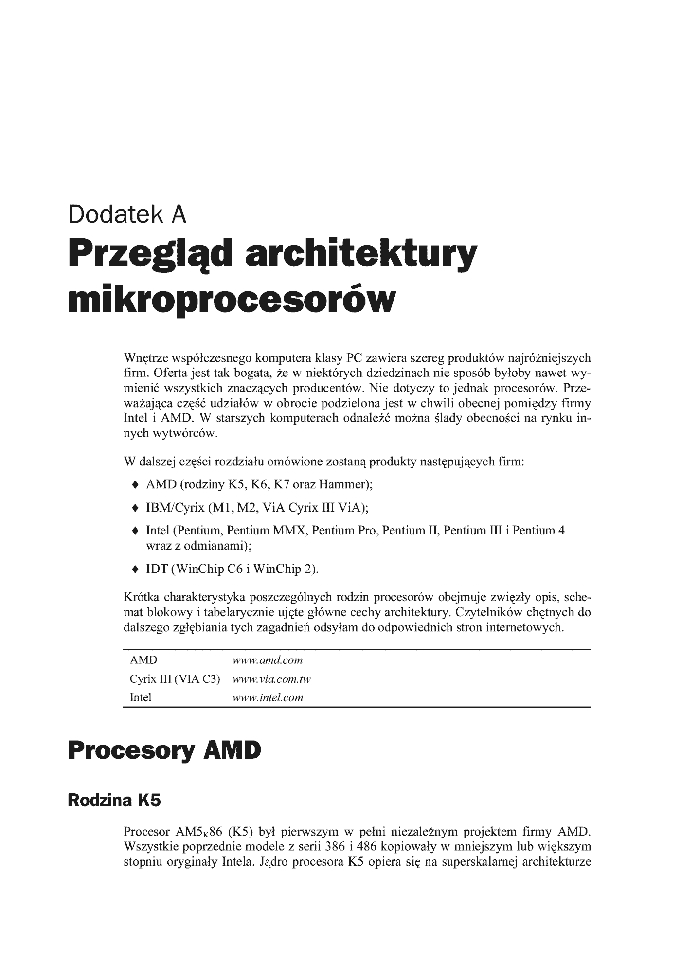 Fragment „Anatomia PC. Wydanie X” — strona 17 z 91