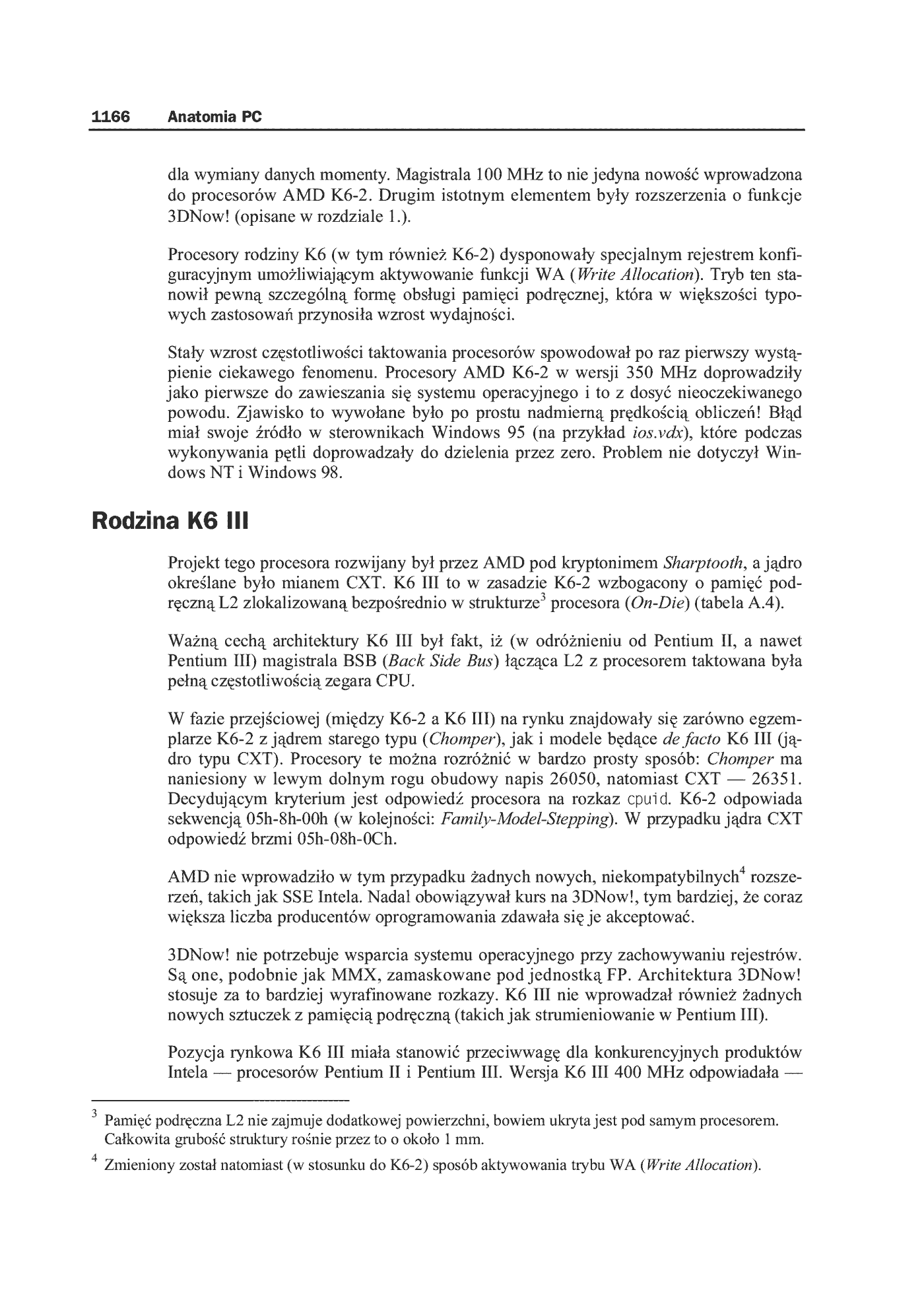 Fragment „Anatomia PC. Wydanie X” — strona 24 z 91