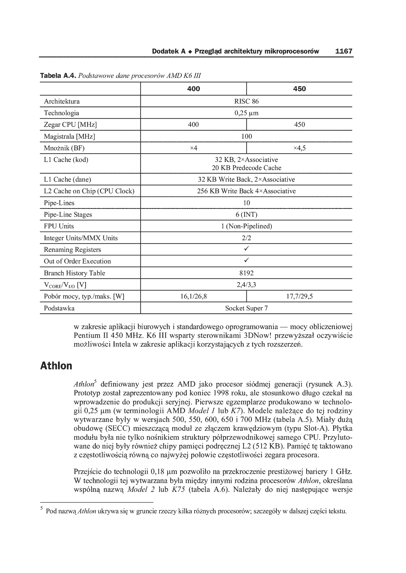 Fragment „Anatomia PC. Wydanie X” — strona 25 z 91