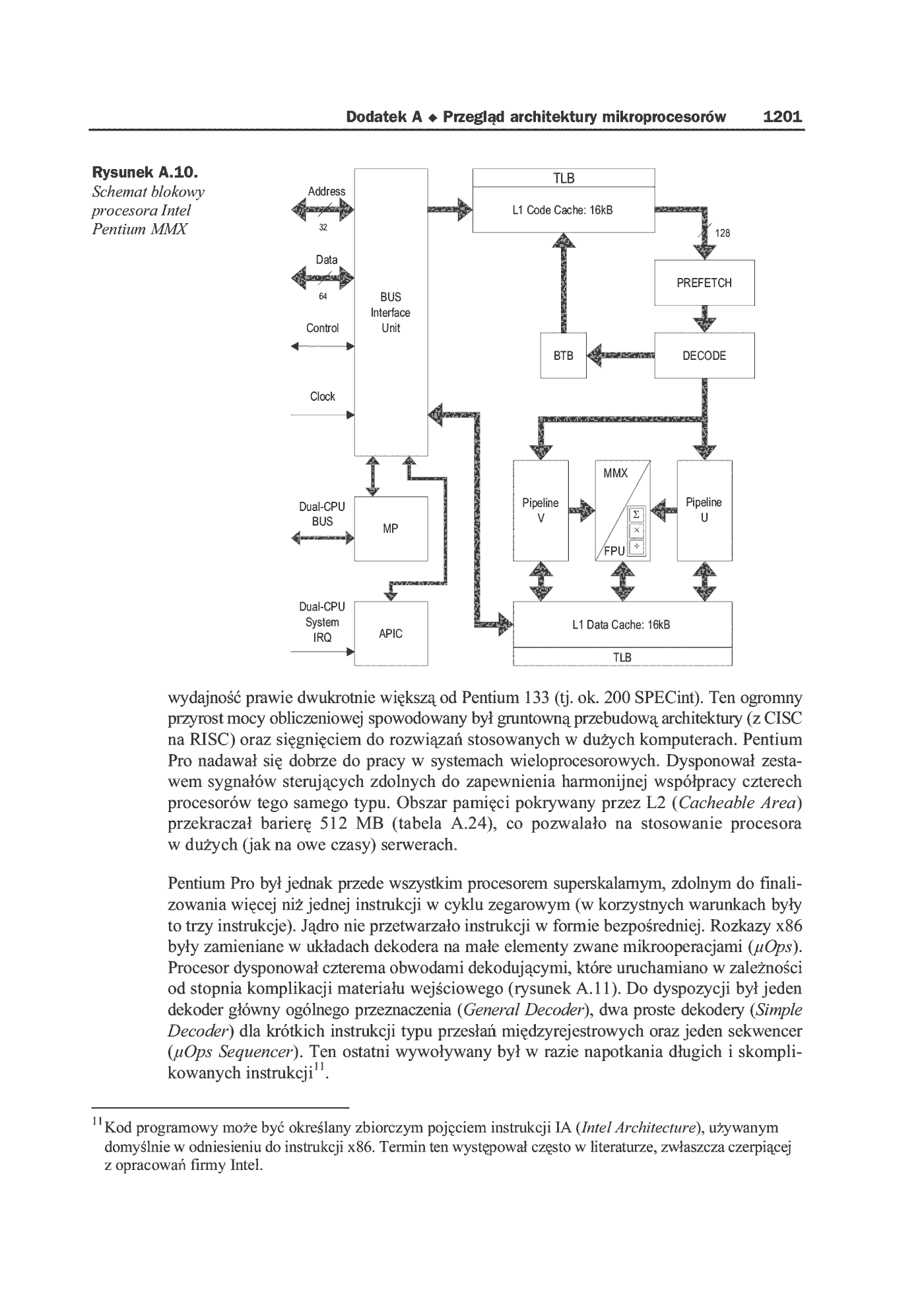 Fragment „Anatomia PC. Wydanie X” — strona 59 z 91