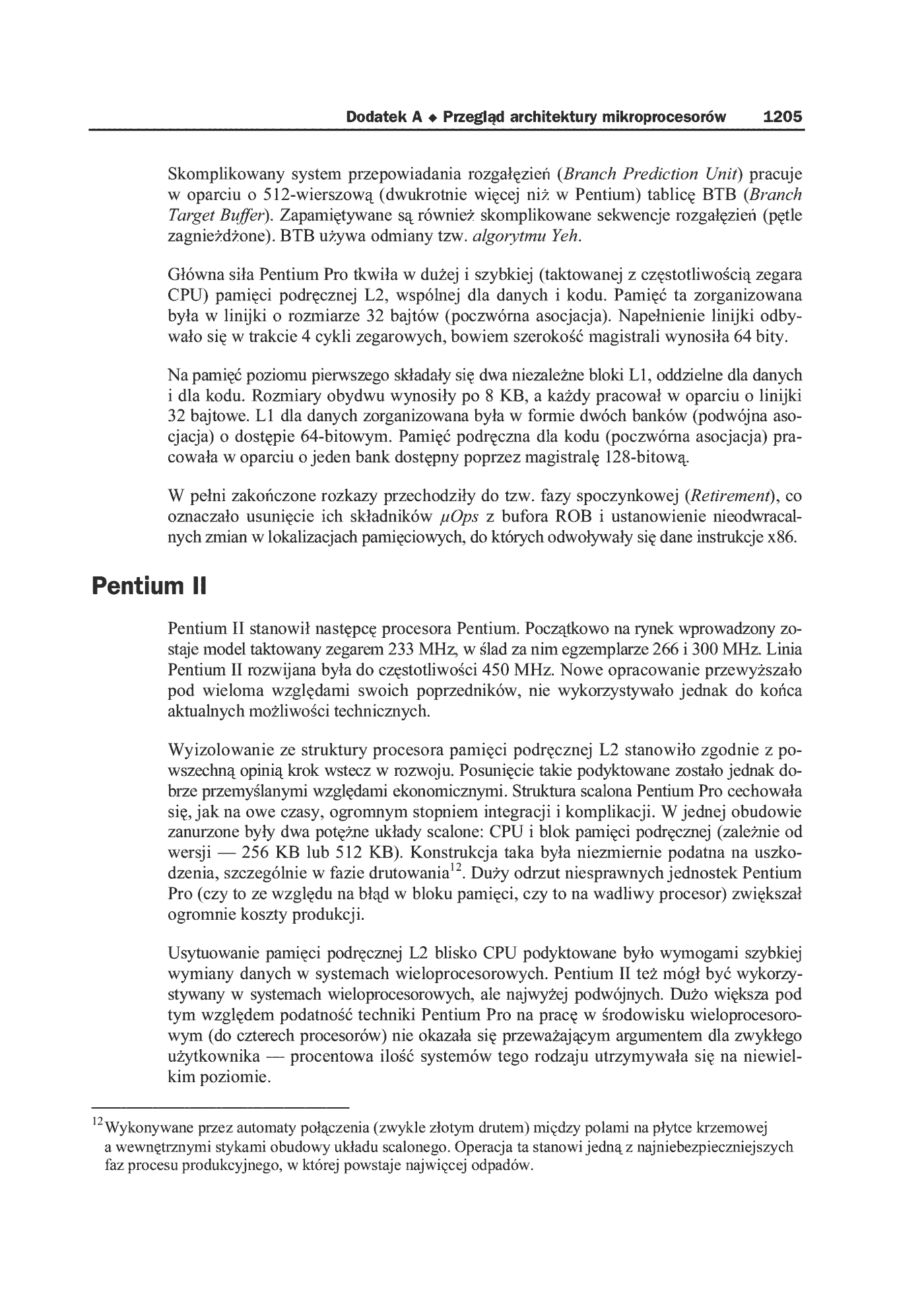 Fragment „Anatomia PC. Wydanie X” — strona 63 z 91