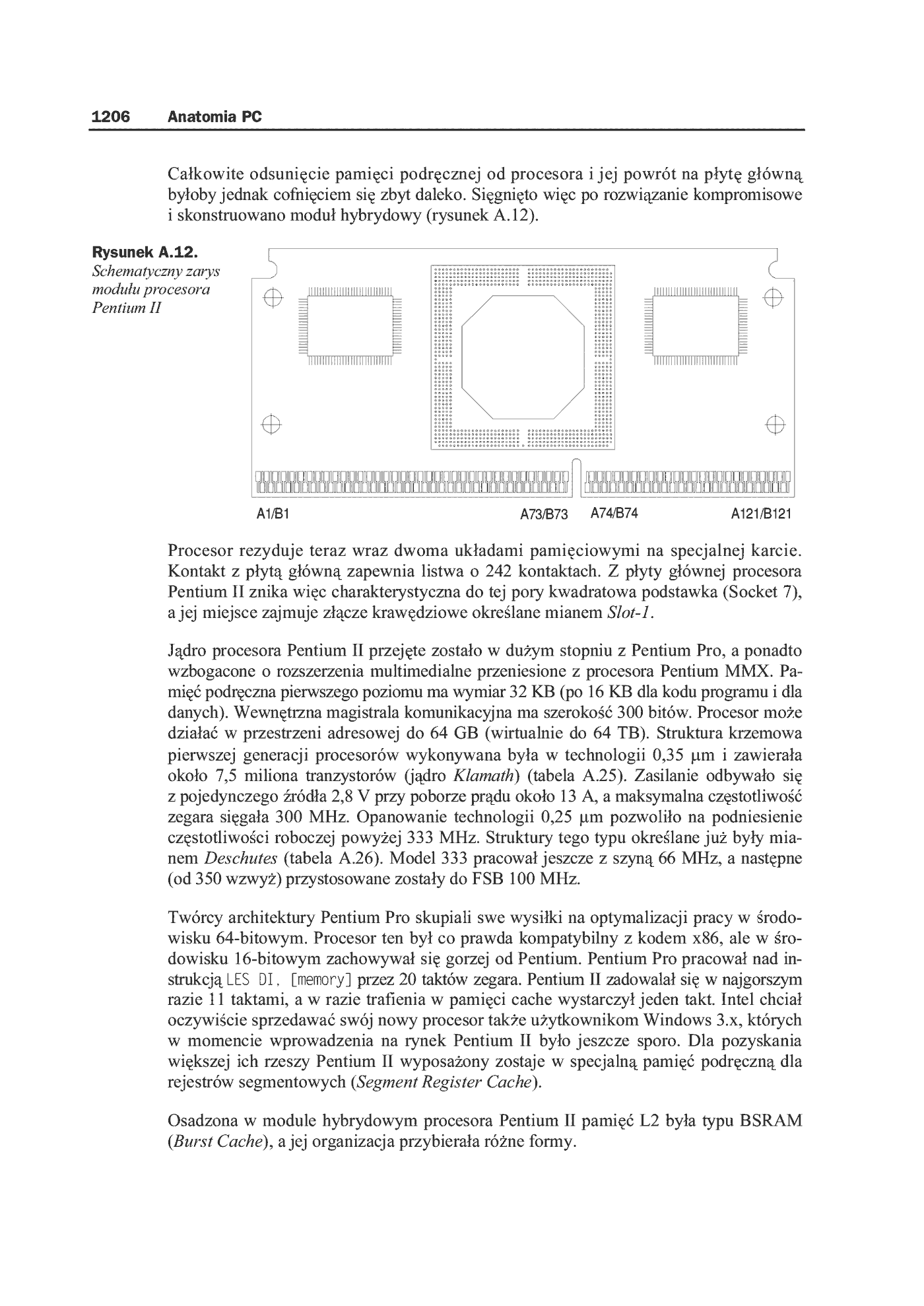 Fragment „Anatomia PC. Wydanie X” — strona 64 z 91