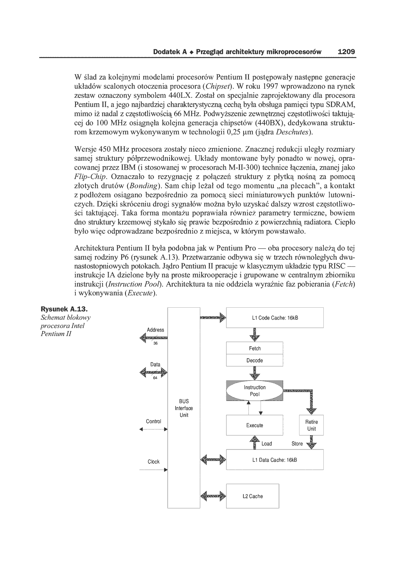 Fragment „Anatomia PC. Wydanie X” — strona 67 z 91