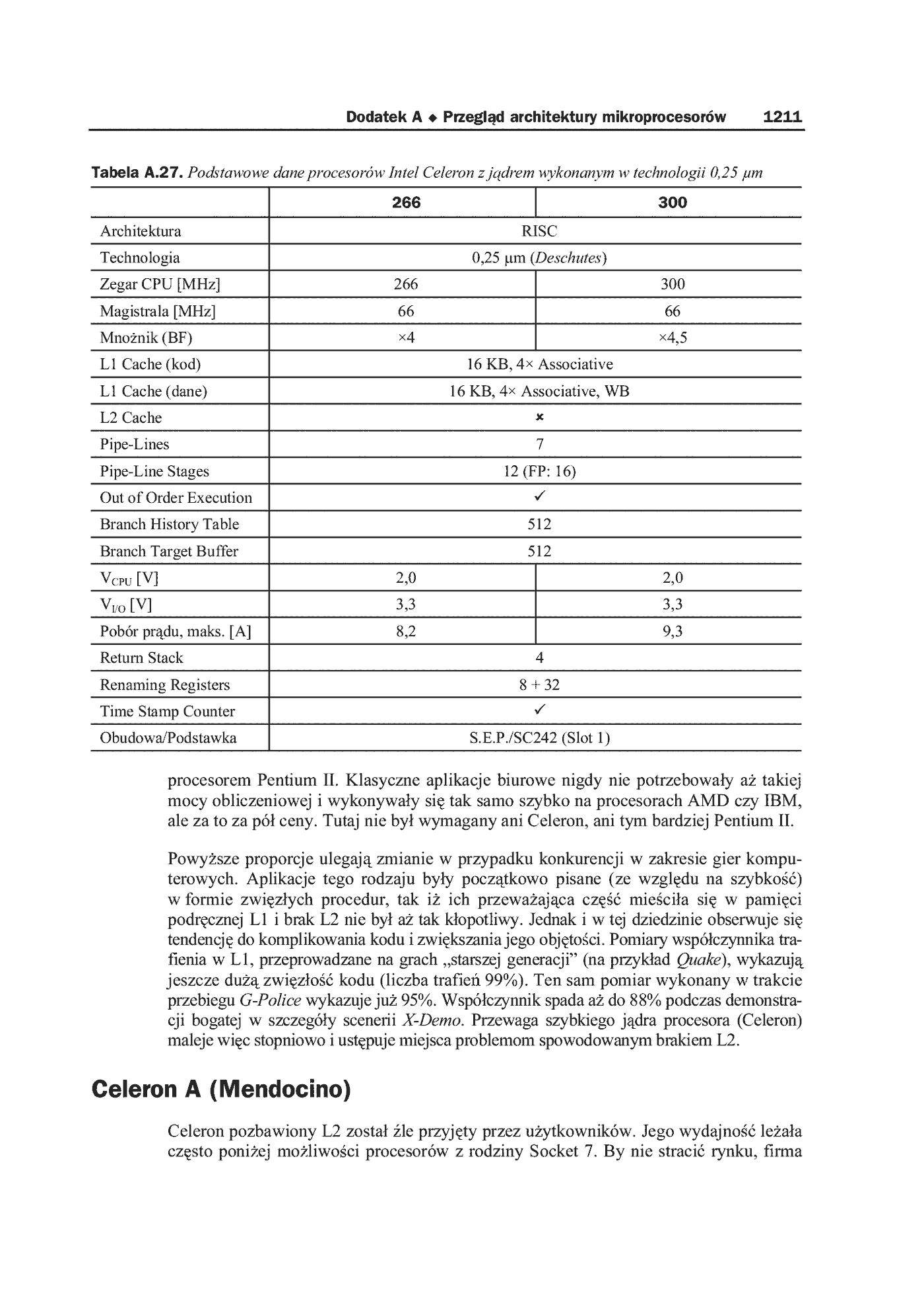 Fragment „Anatomia PC. Wydanie X” — strona 69 z 91