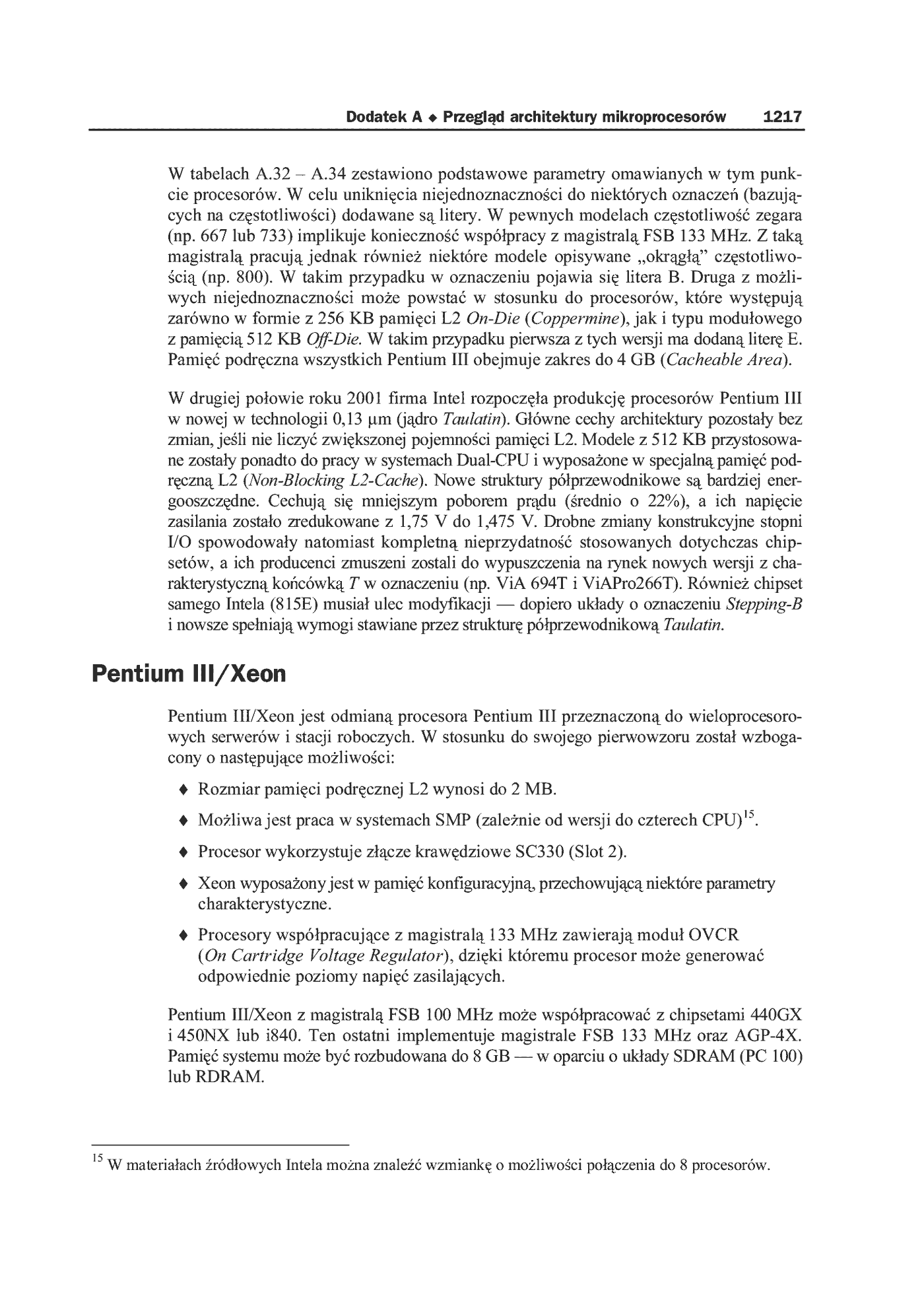 Fragment „Anatomia PC. Wydanie X” — strona 75 z 91
