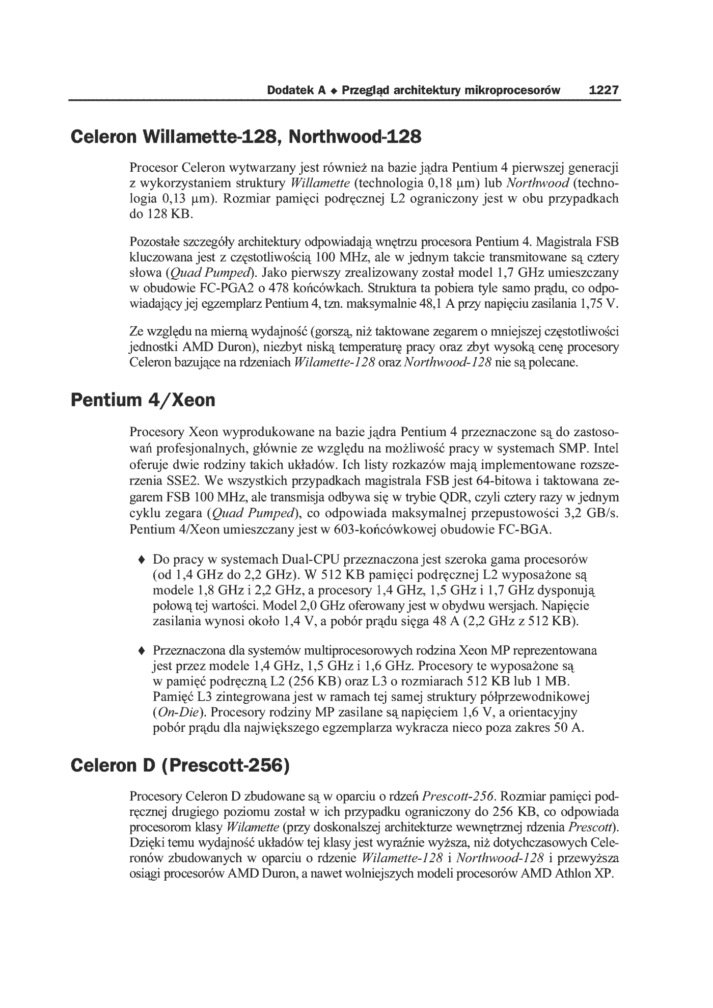 Fragment „Anatomia PC. Wydanie X” — strona 85 z 91