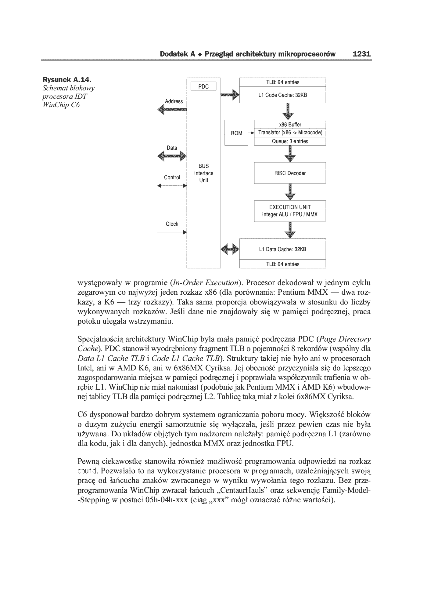 Fragment „Anatomia PC. Wydanie X” — strona 89 z 91