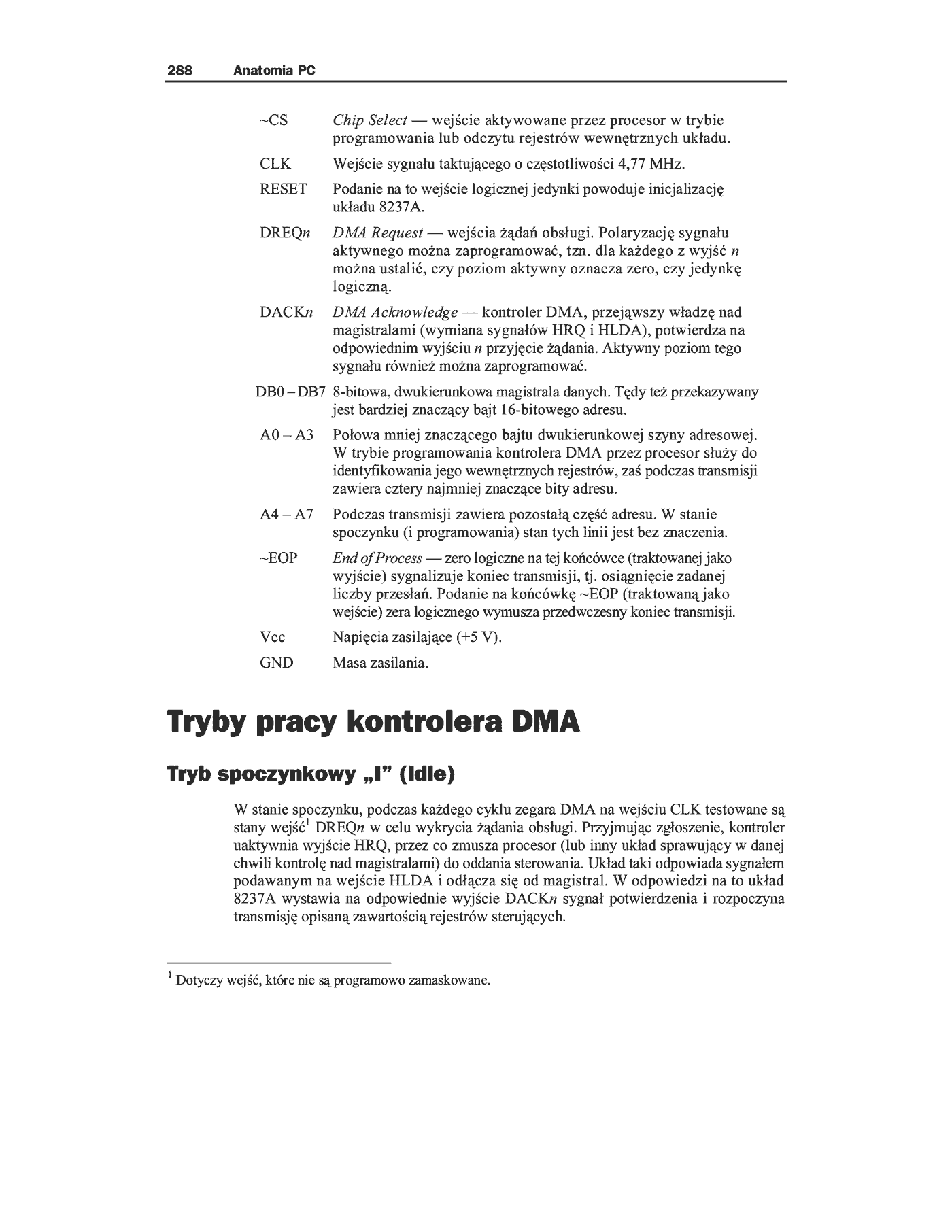Fragment „Anatomia PC. Wydanie VII” — strona 25 z 38