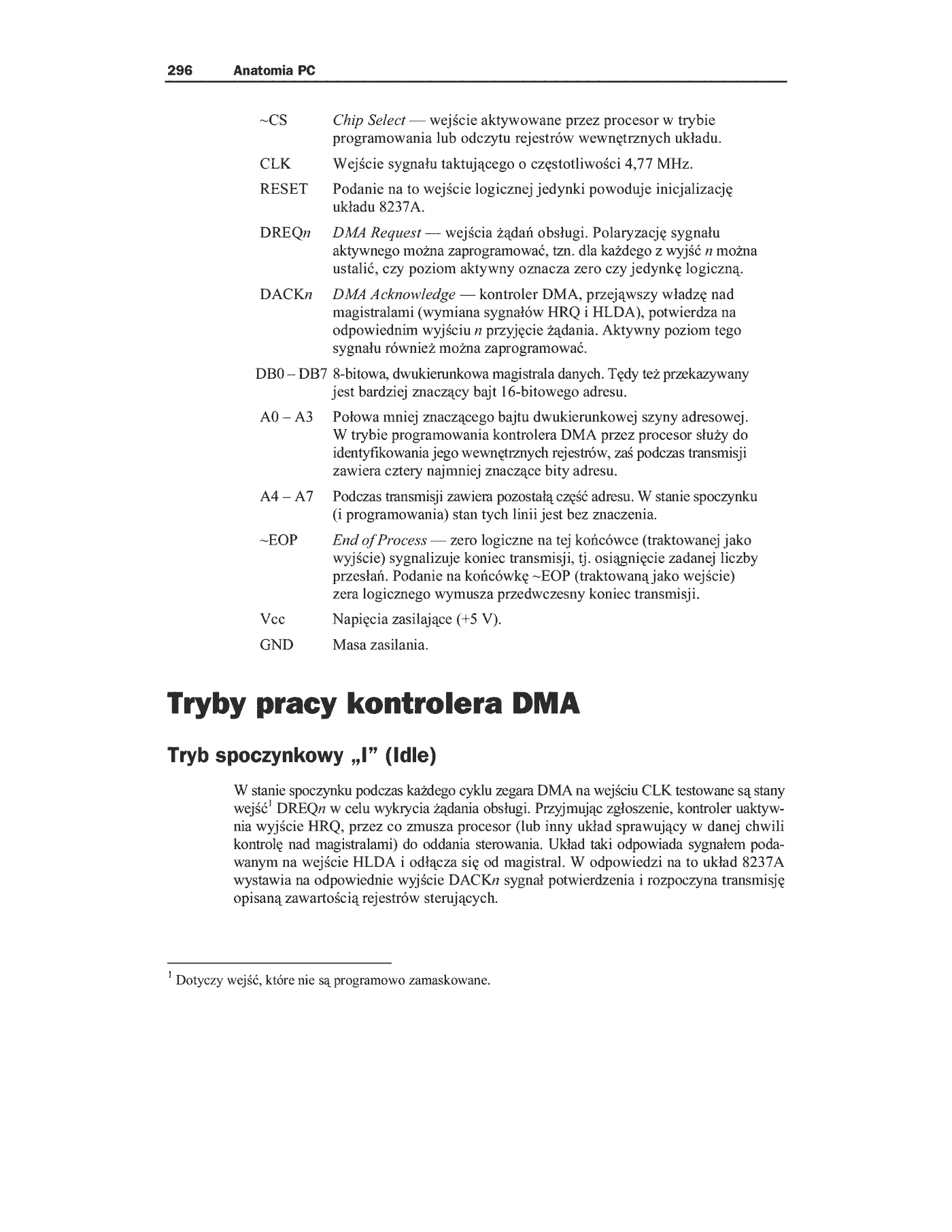 Fragment „Anatomia PC. Wydanie VIII” — strona 27 z 40