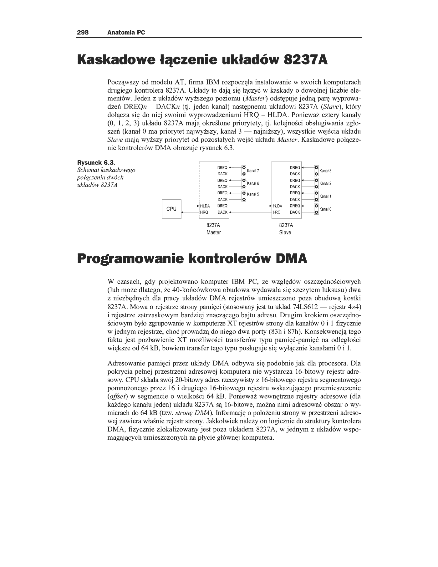 Fragment „Anatomia PC. Wydanie VIII” — strona 29 z 40
