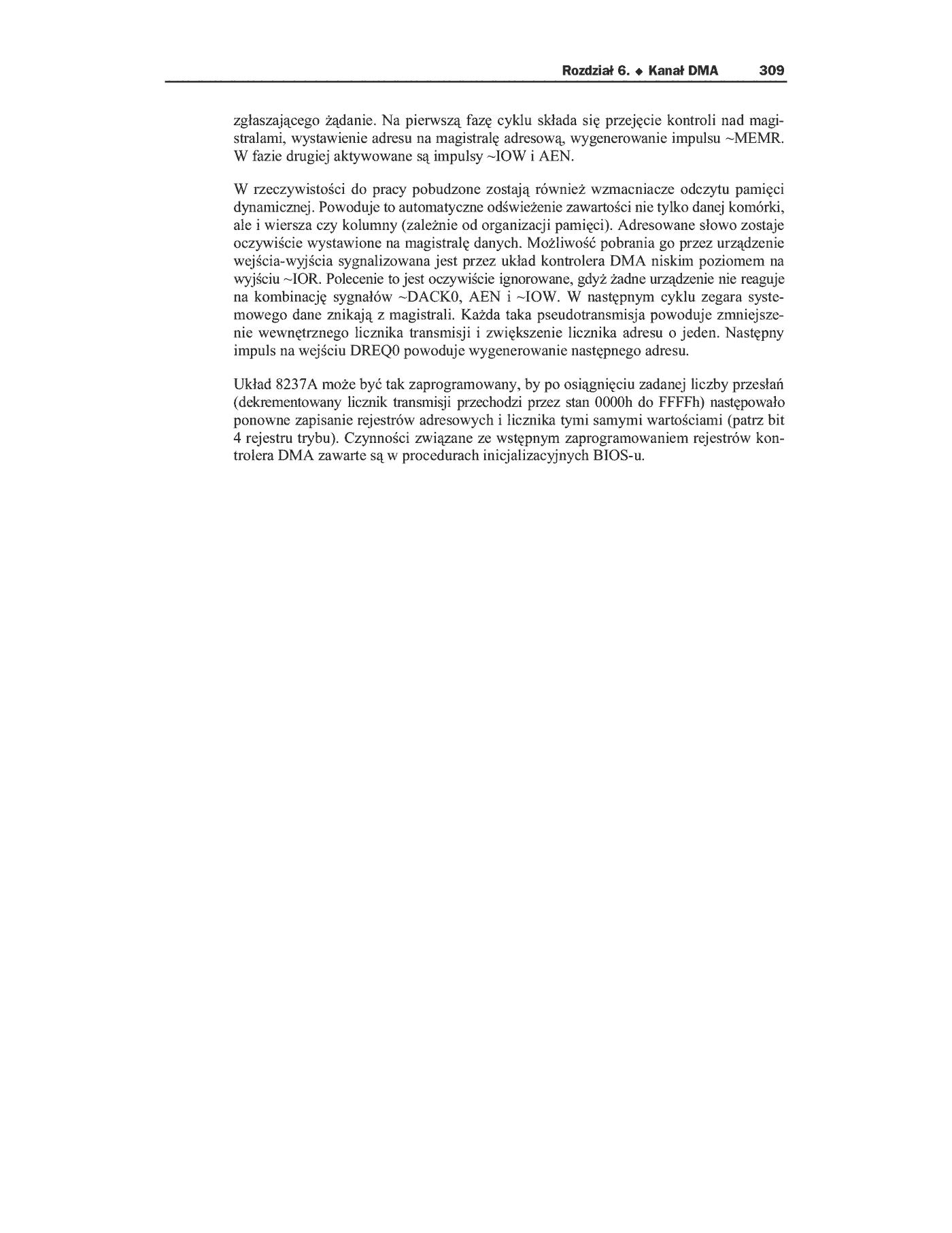 Fragment „Anatomia PC. Wydanie VIII” — strona 40 z 40