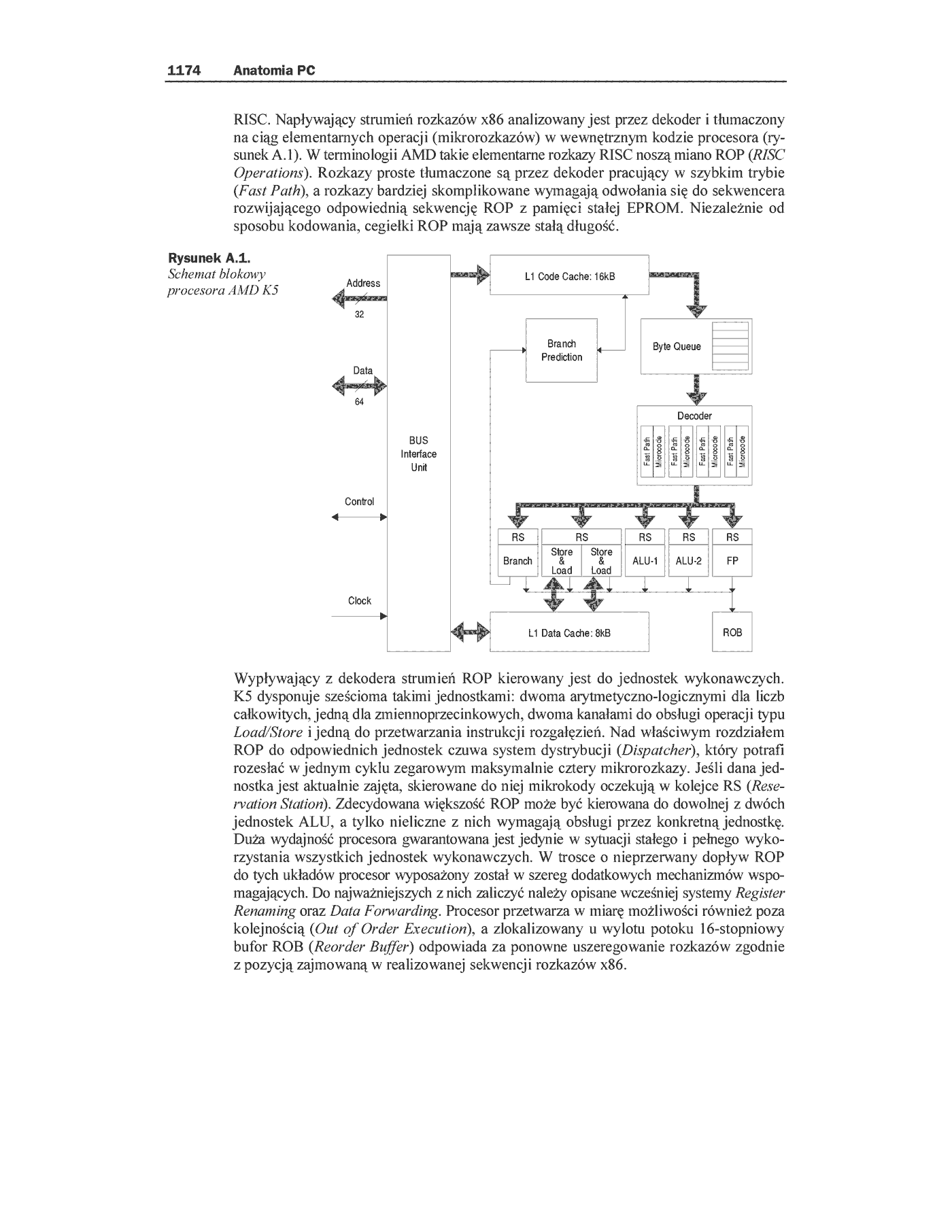 Fragment „Anatomia PC. Wydanie IX” — strona 24 z 41