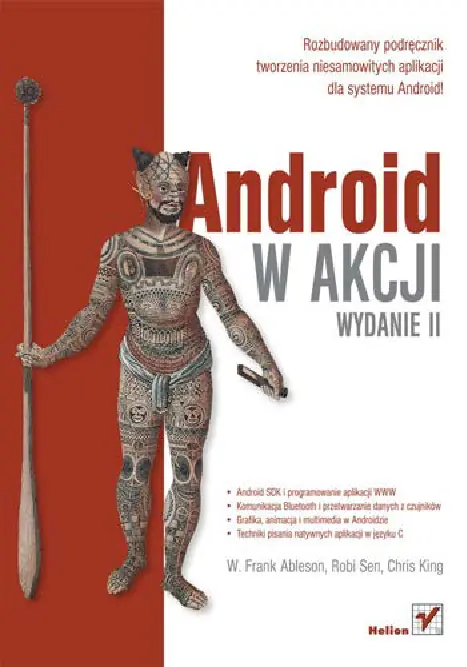 Fragment „Android w akcji. Wydanie II” — strona 1 z 49