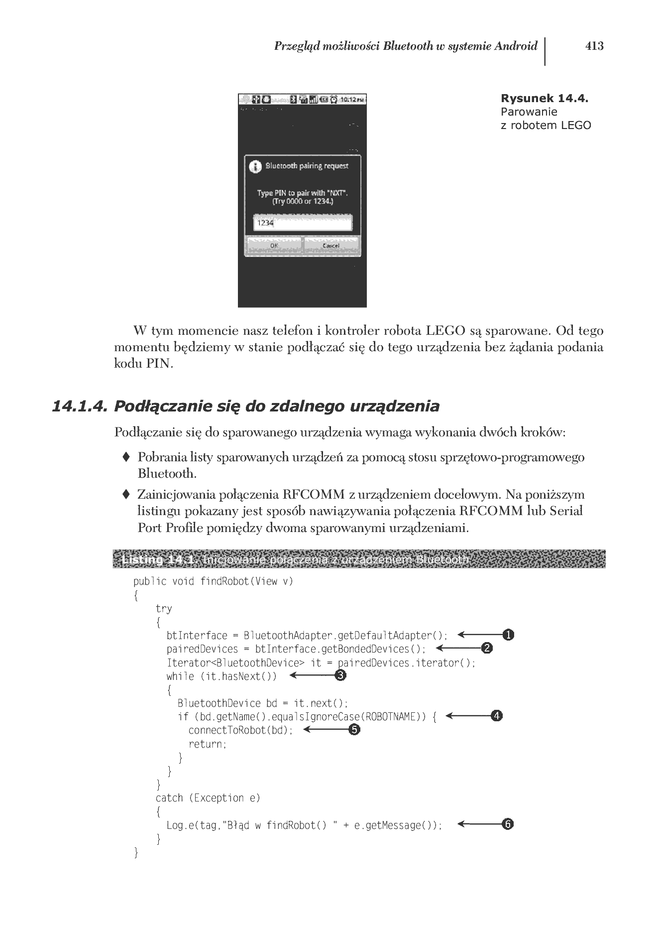 Fragment „Android w akcji. Wydanie II” — strona 18 z 49