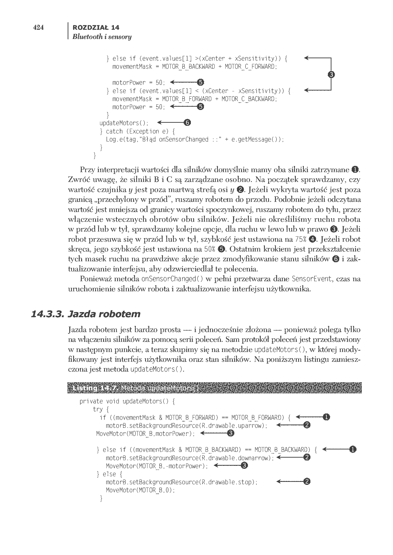 Fragment „Android w akcji. Wydanie II” — strona 29 z 49