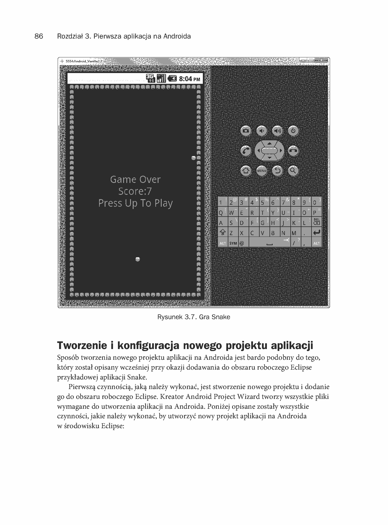 Fragment „Android. Programowanie aplikacji na urządzenia przenośne. Wydanie II” — strona 30 z 68