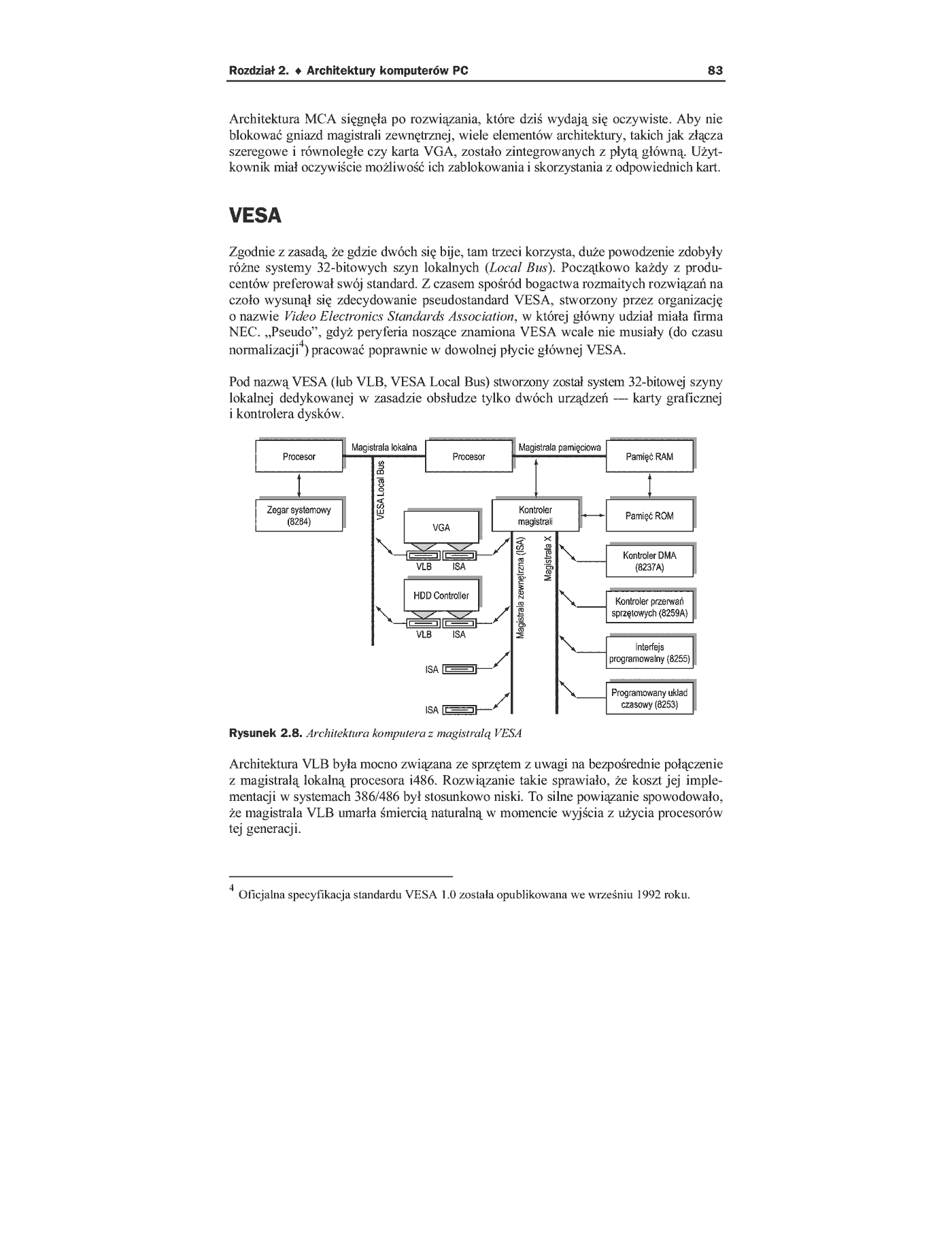 Fragment „Anatomia PC. Kompendium” — strona 33 z 34