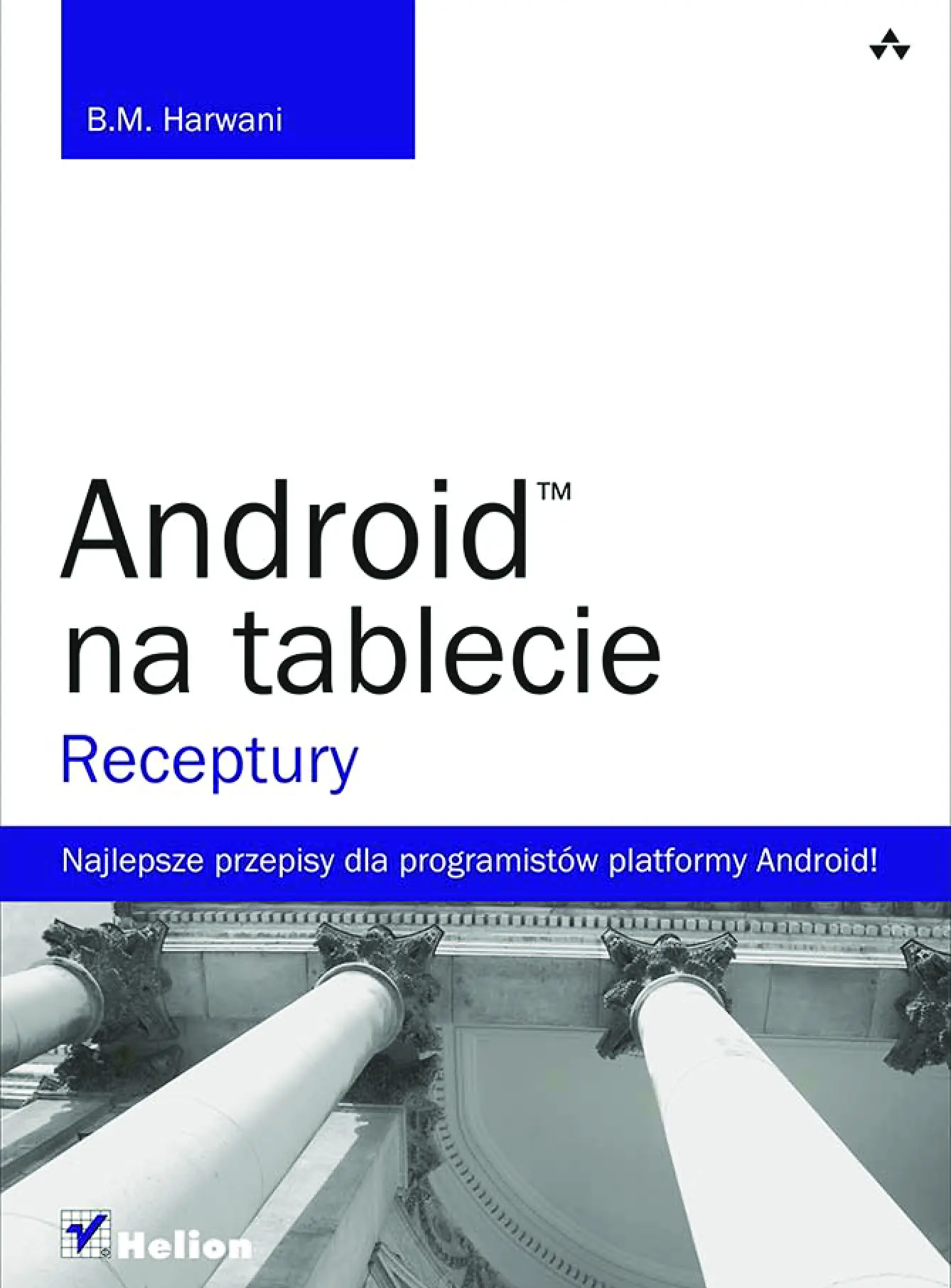 Fragment „Android na tablecie. Receptury” — strona 1 z 44