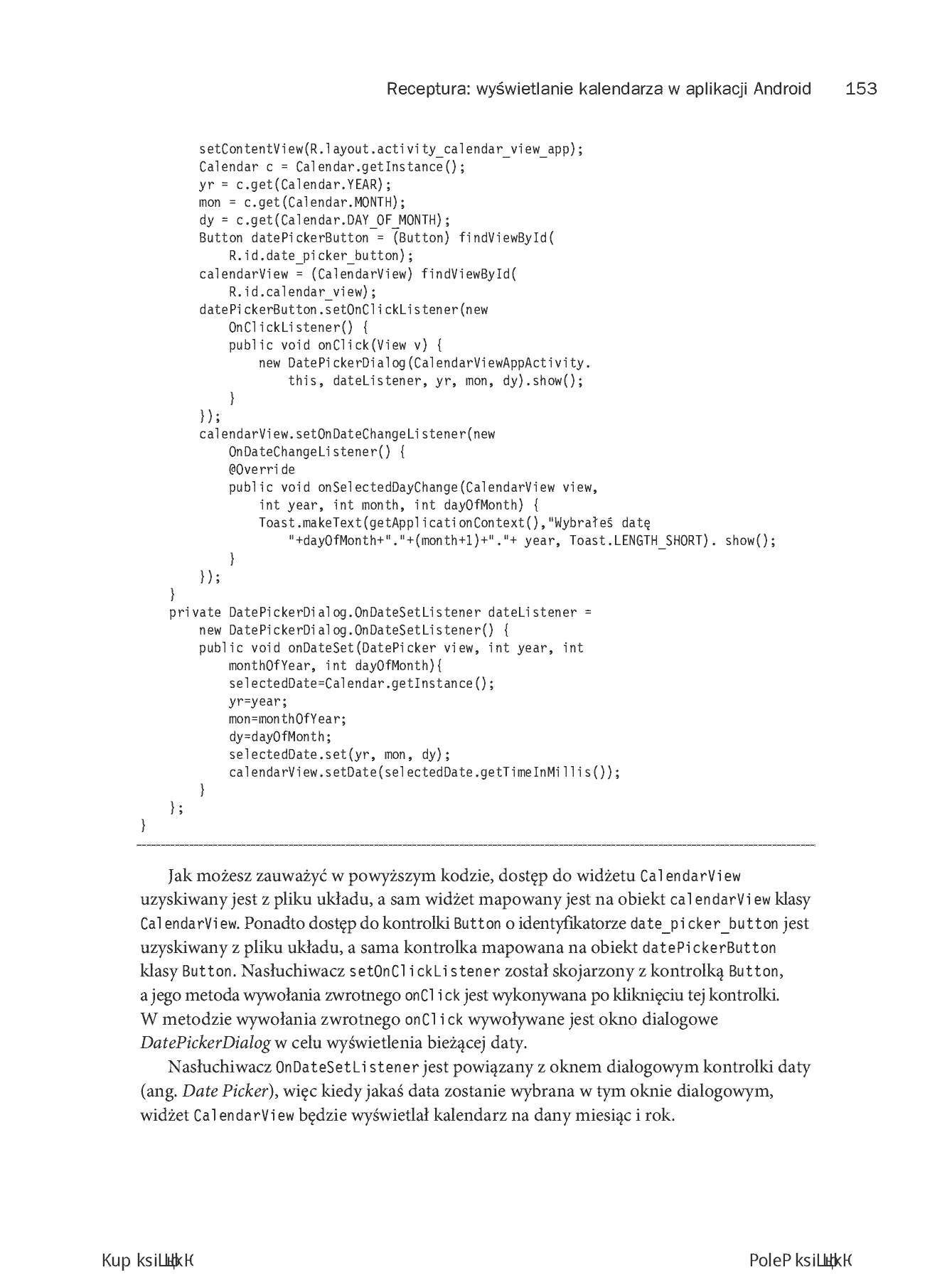 Fragment „Android na tablecie. Receptury” — strona 11 z 44