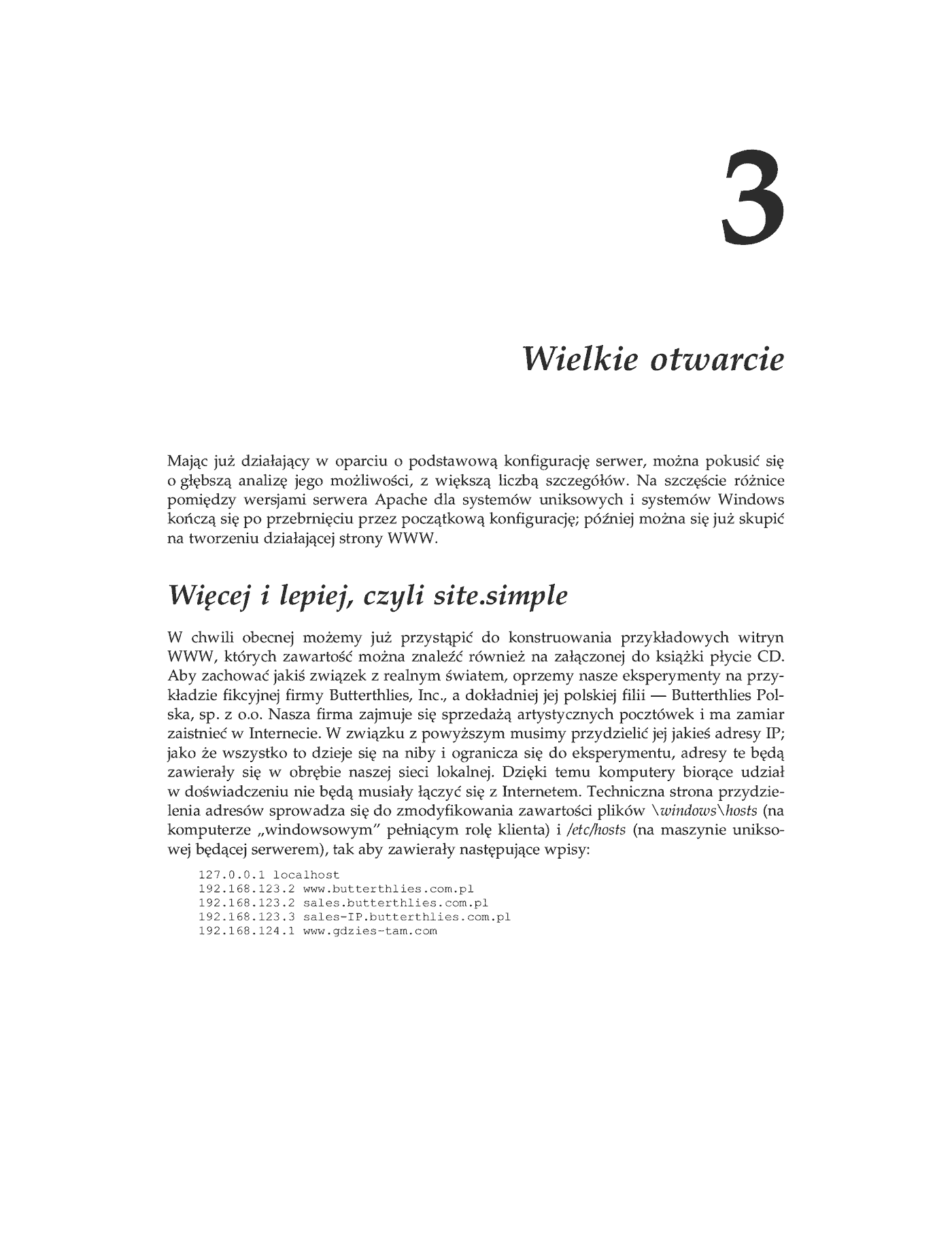 Fragment „Apache. Przewodnik encyklopedyczny. Wydanie III” — strona 8 z 38