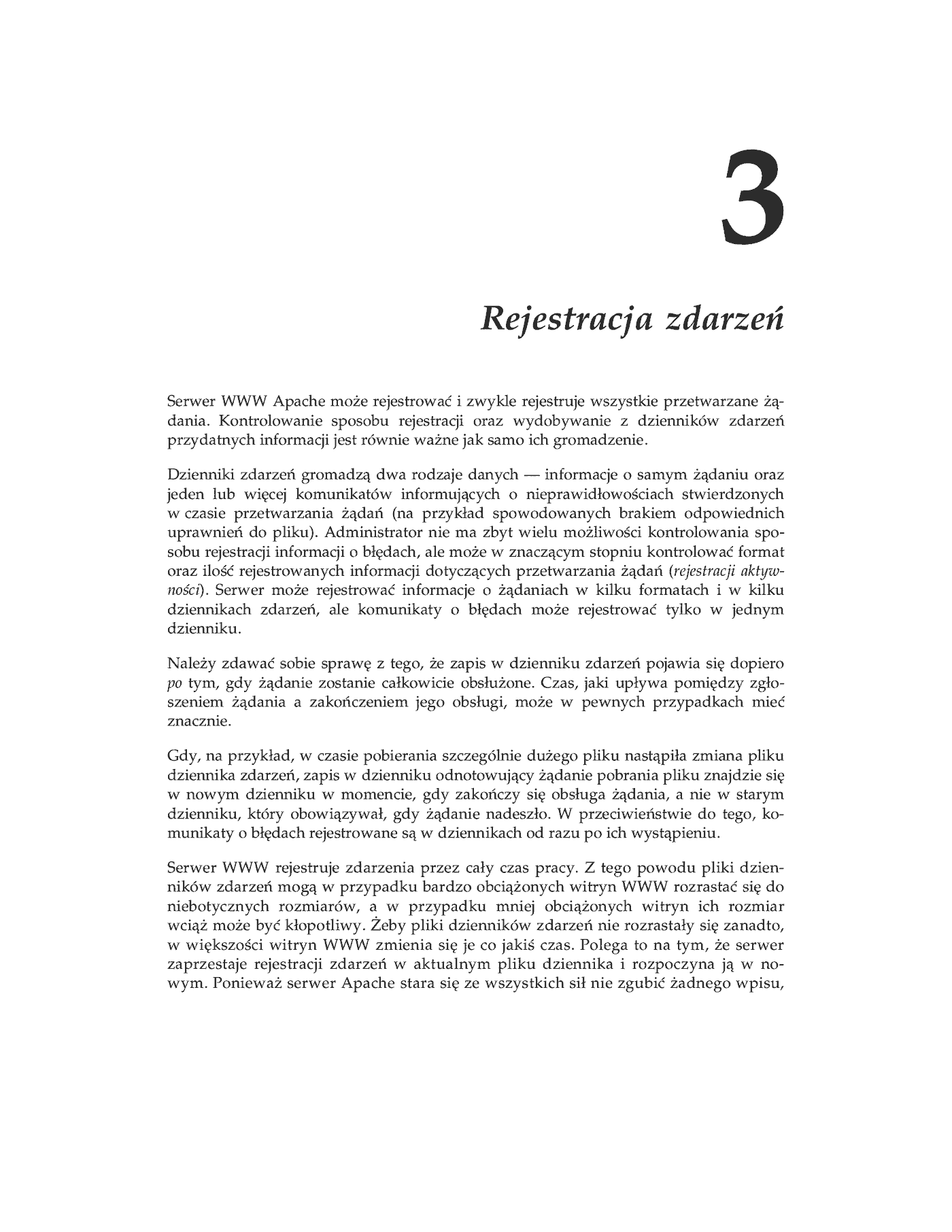 Fragment „Apache. Receptury” — strona 8 z 36