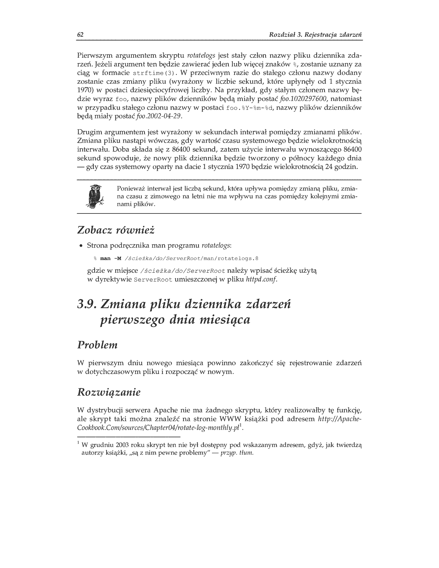 Fragment „Apache. Receptury” — strona 21 z 36