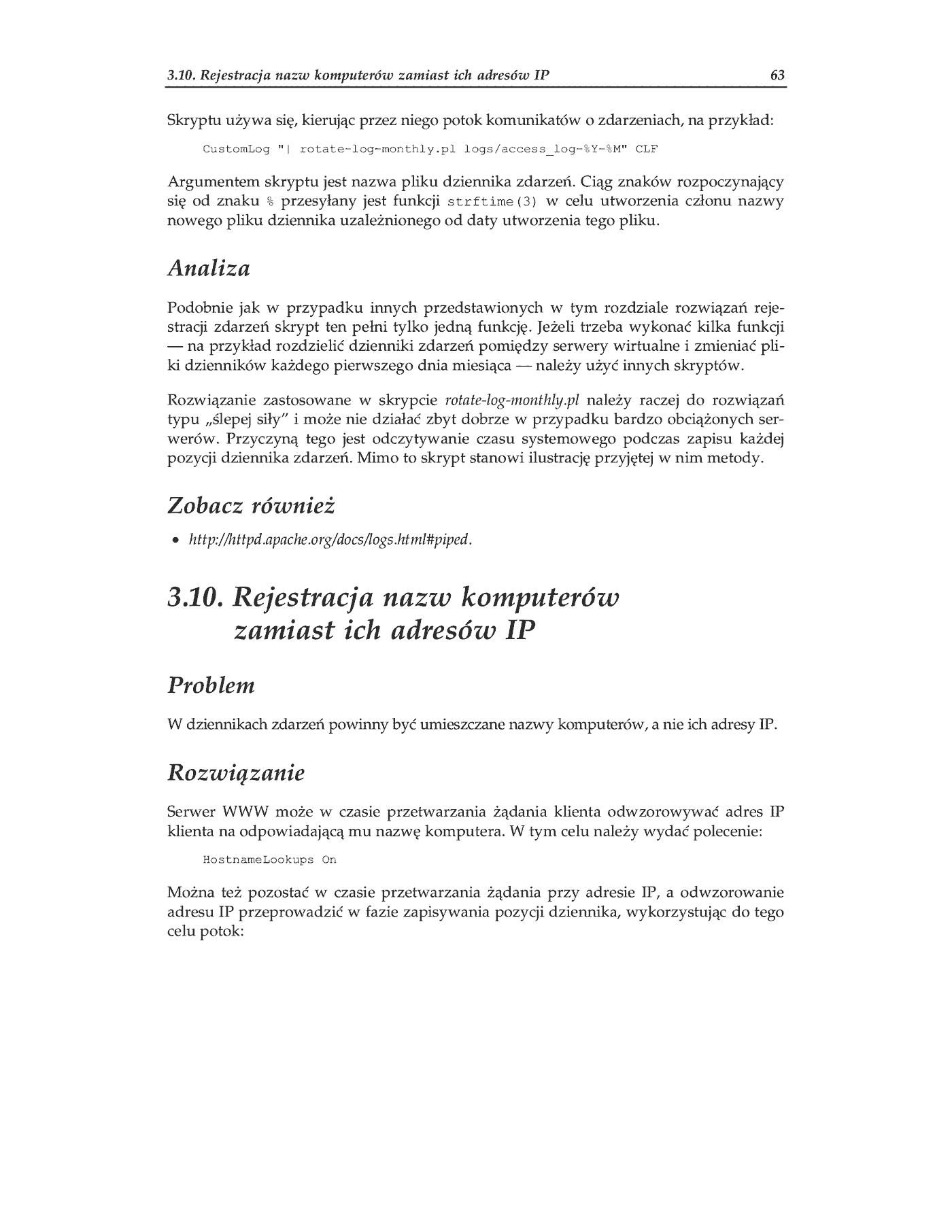 Fragment „Apache. Receptury” — strona 22 z 36