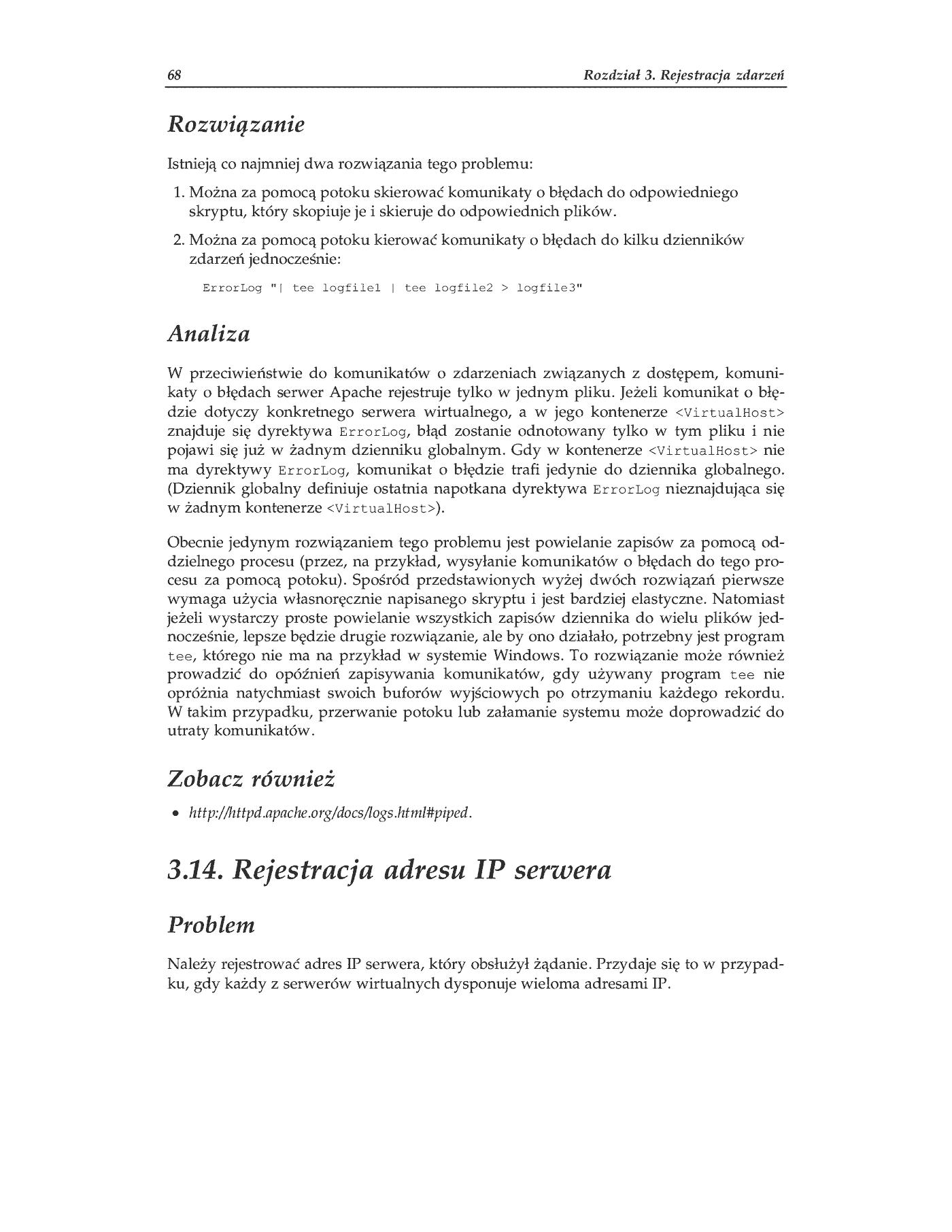 Fragment „Apache. Receptury” — strona 27 z 36