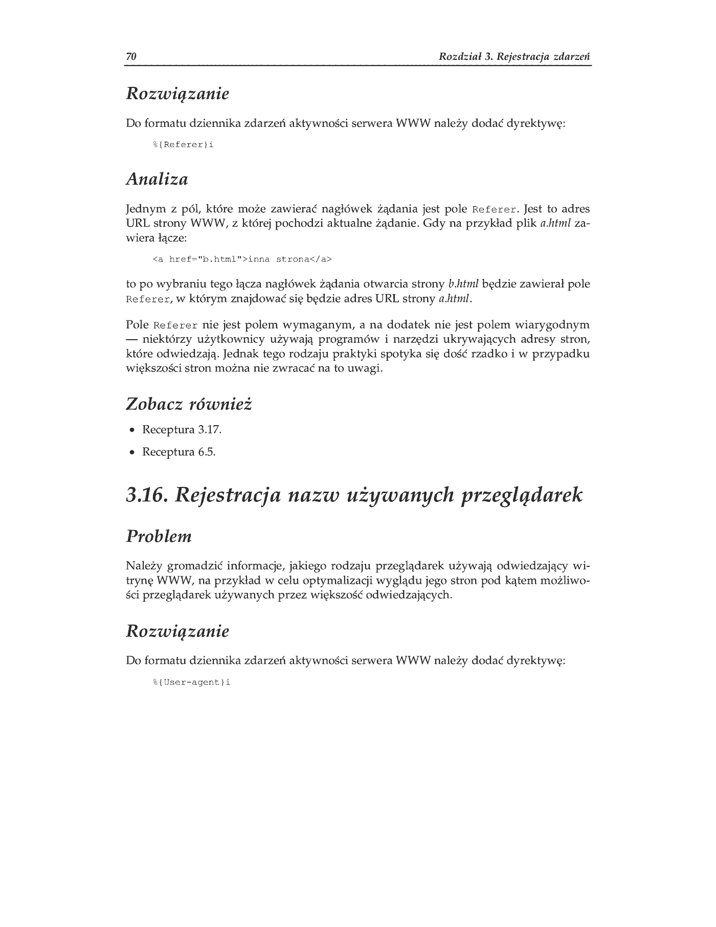 Fragment „Apache. Receptury” — strona 29 z 36