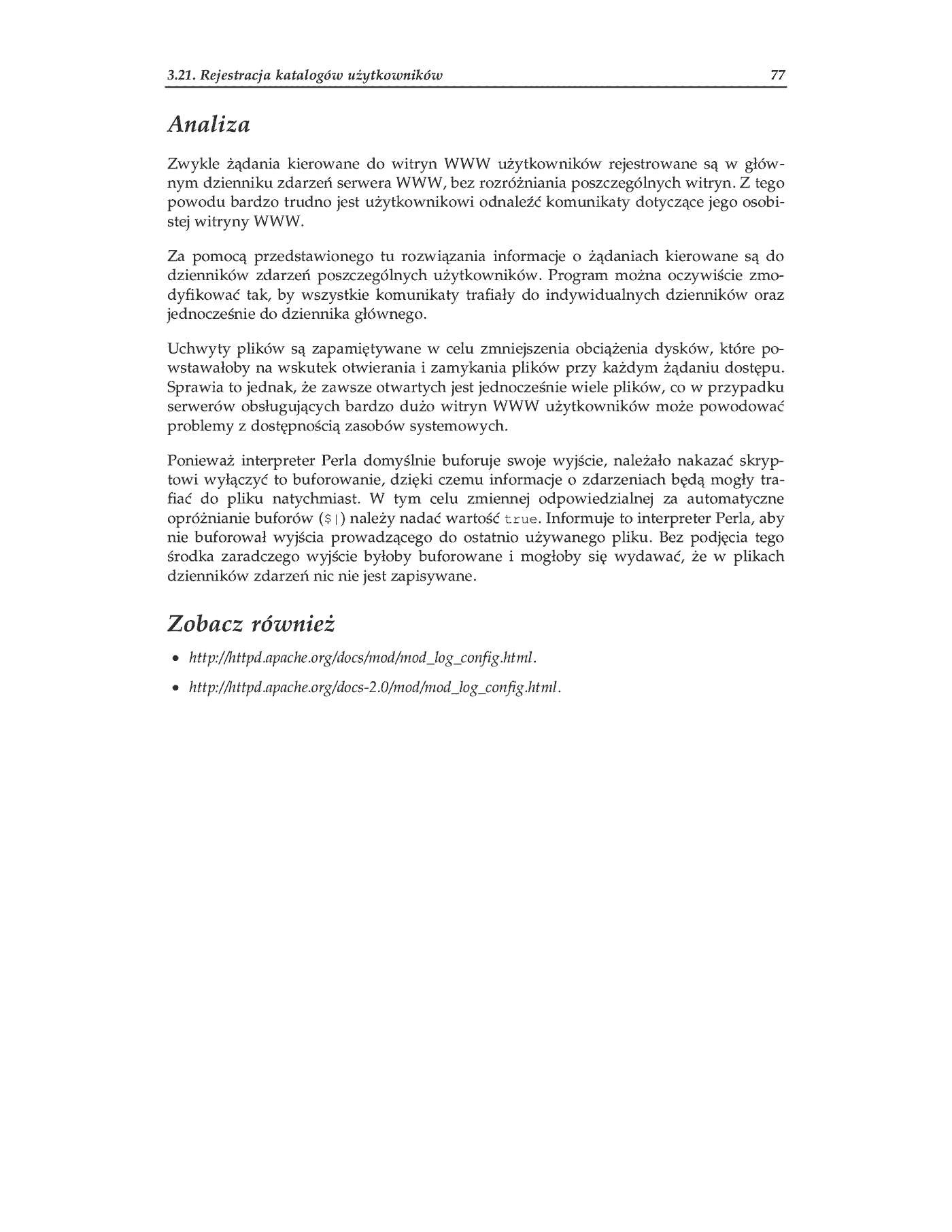 Fragment „Apache. Receptury” — strona 36 z 36