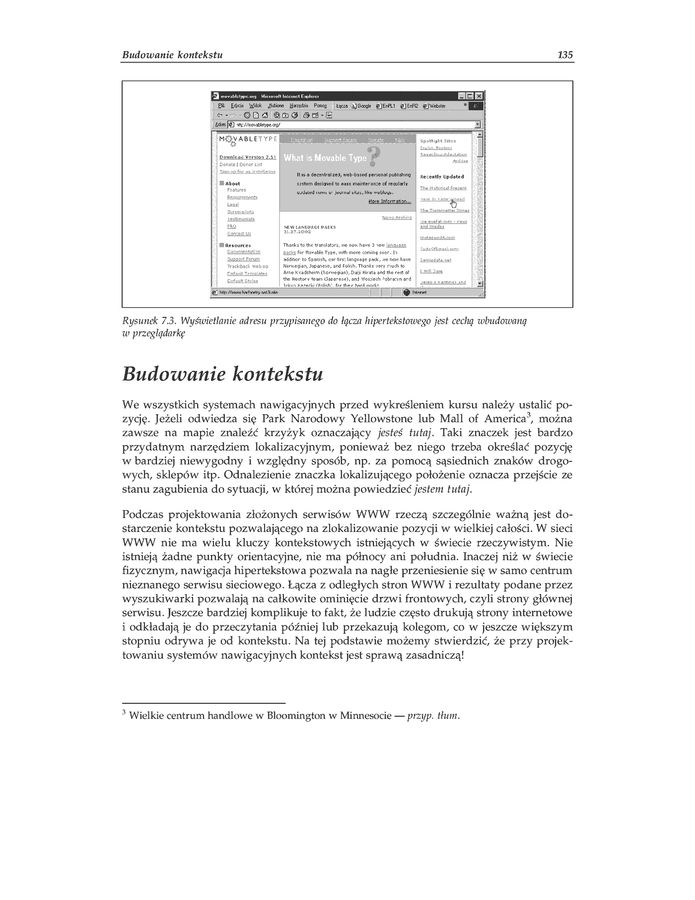 Fragment „Architektura informacji w serwisach internetowych” — strona 12 z 34