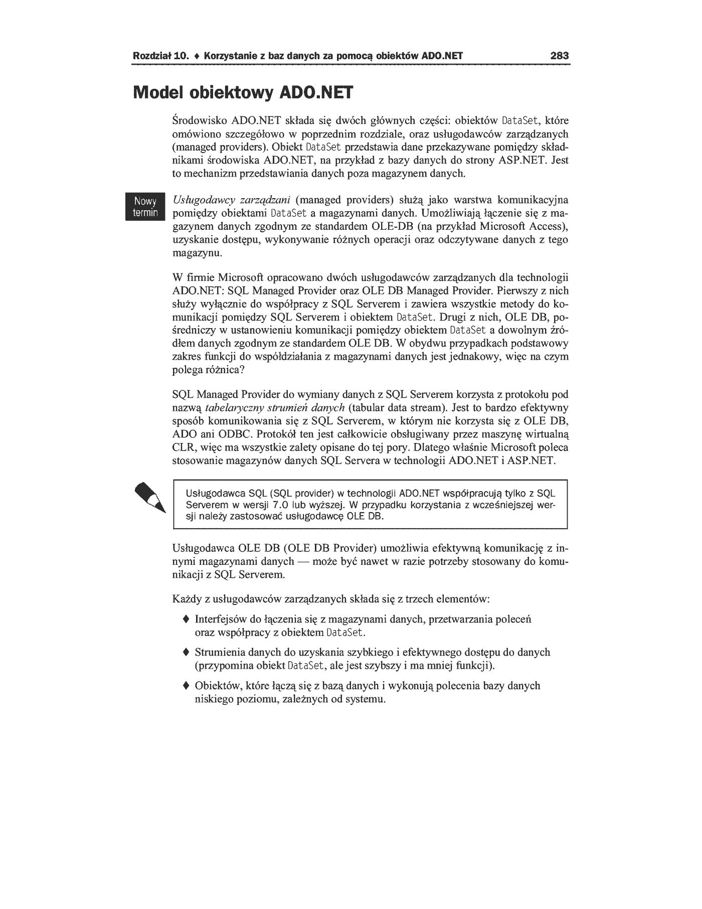 Fragment „ASP.NET dla każdego” — strona 14 z 45