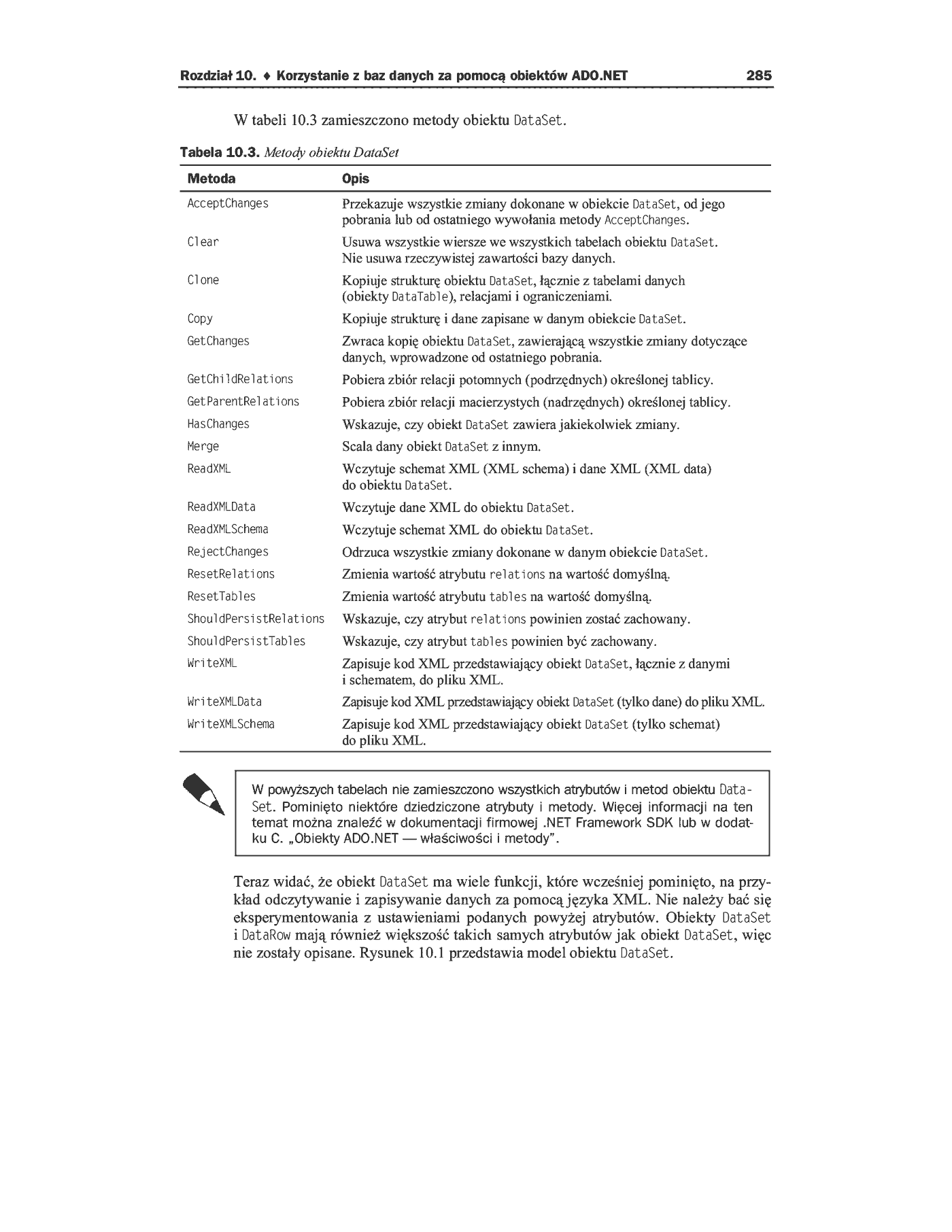 Fragment „ASP.NET dla każdego” — strona 16 z 45