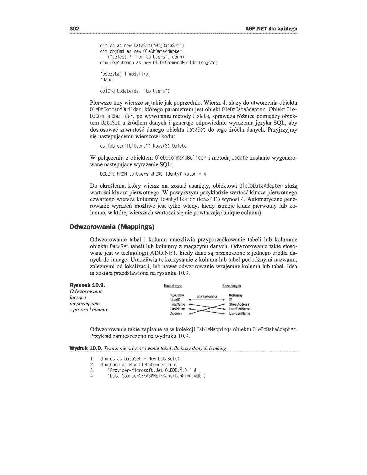 Fragment „ASP.NET dla każdego” — strona 33 z 45